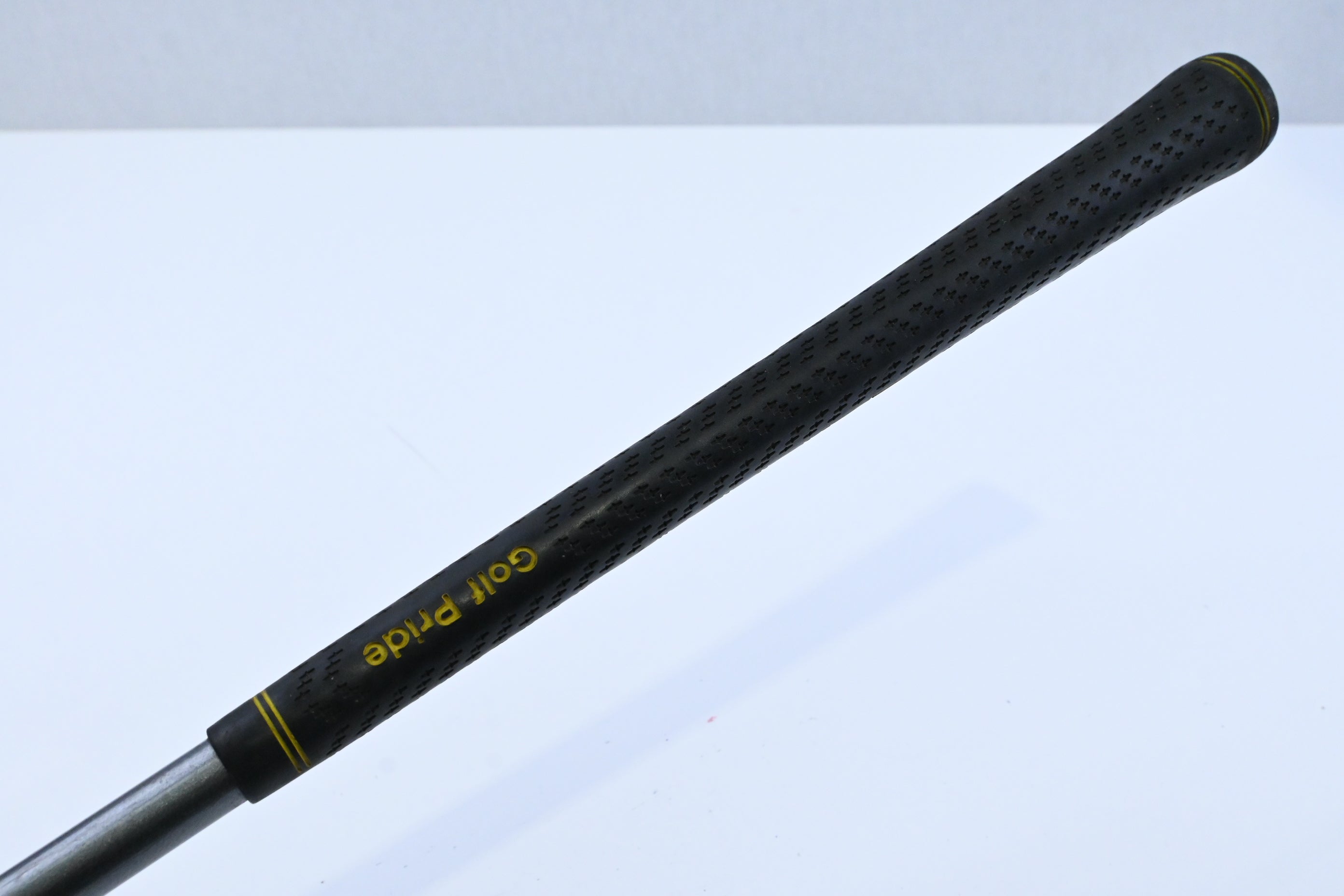 Mizuno Widec #8 Iron / Regular Flex Widec Shaft