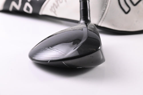Cleveland Launcher XL Halo #3 Wood / 15 Degree / X-Flex Tensei AV Blue 75 Shaft