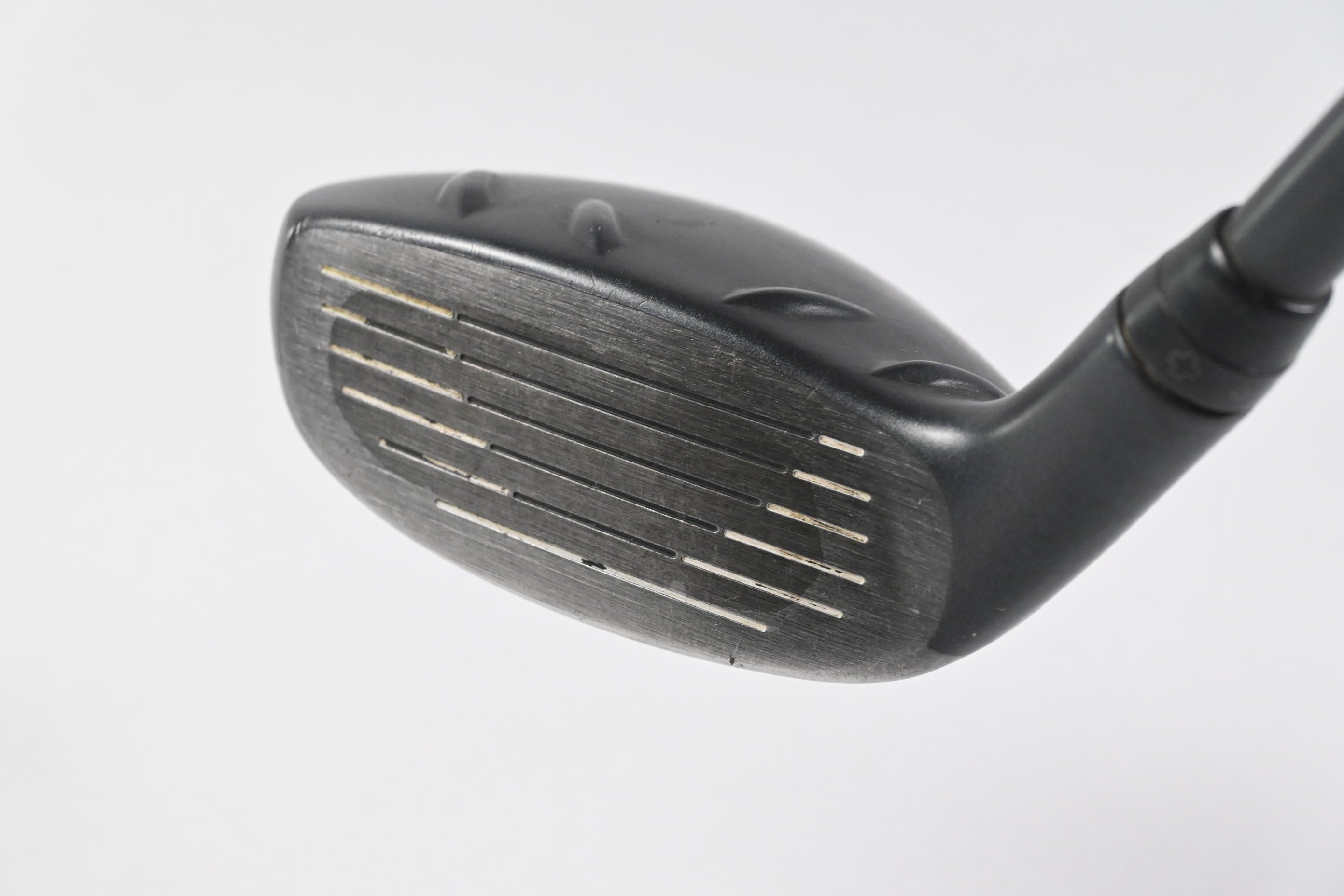 Ping G410 #5 Hybrid / 26 Degree / Regular Flex Ping Alta CB Red 70 Shaft