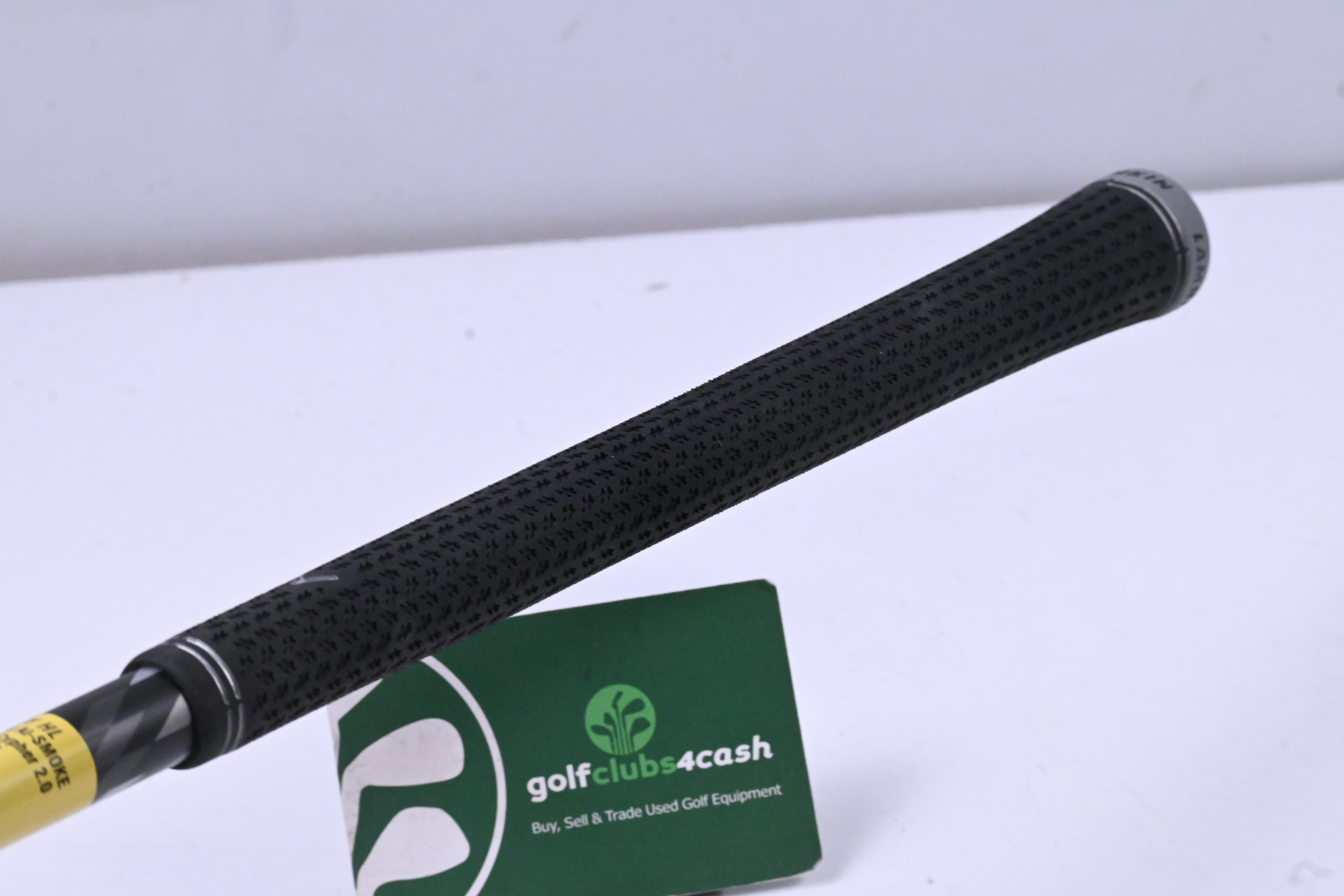Project X Cypher 2.0 50 #4 Hybrid Shaft / Senior Flex / Callaway 3rd Gen