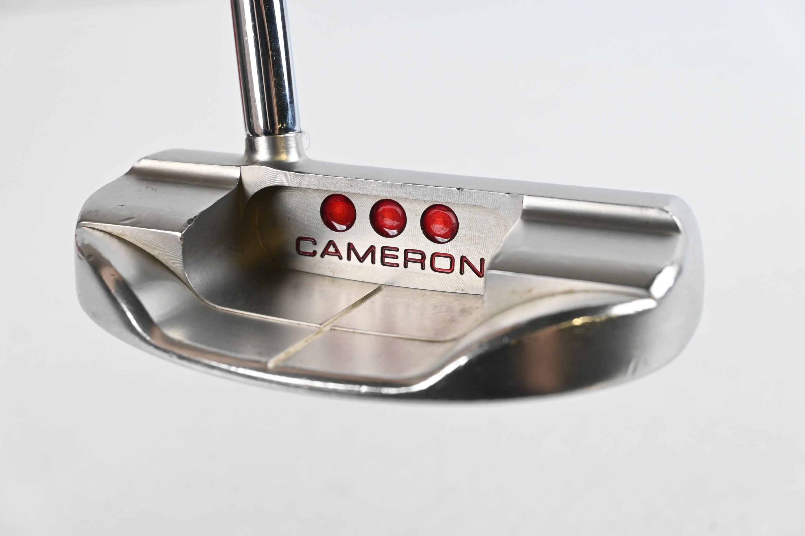 Scotty Cameron Studio Select Fastback No.1 Putter / 33 Inch