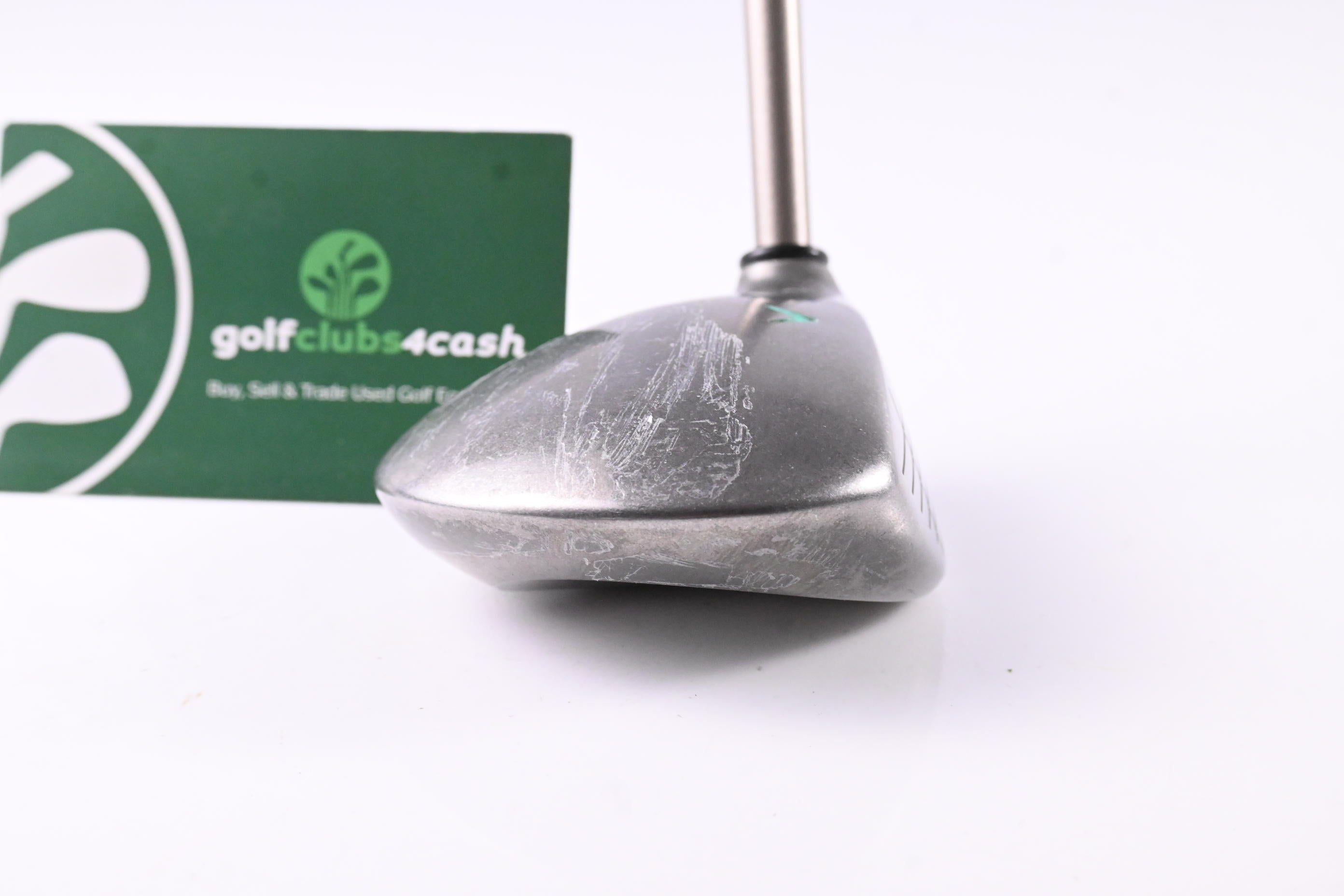 Ladies Callaway Big Bertha Warbird #5 Wood / 18 Degree / Ladies Flex Callaway