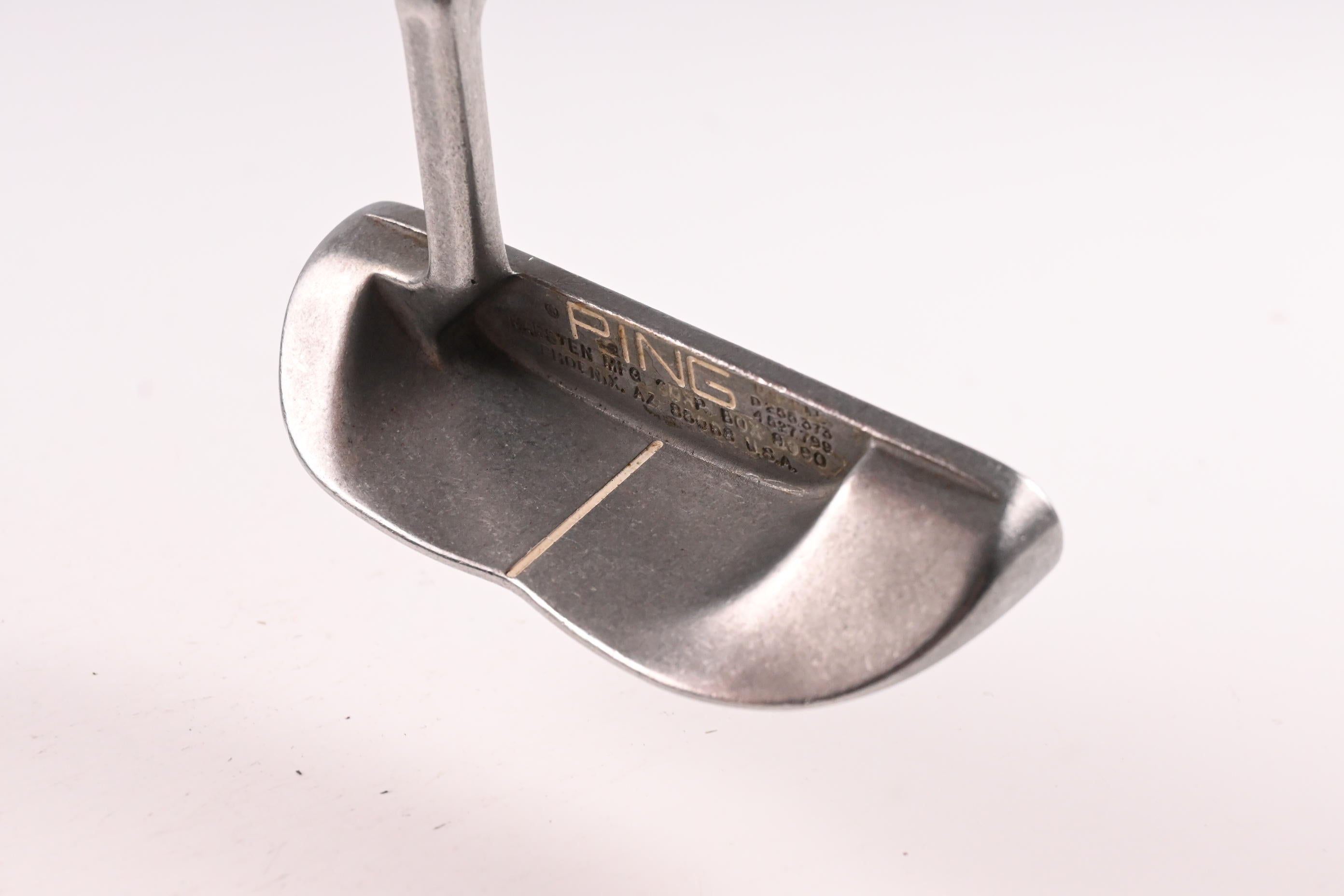 Ping Karsten Original B60 Putter / 36 Inch