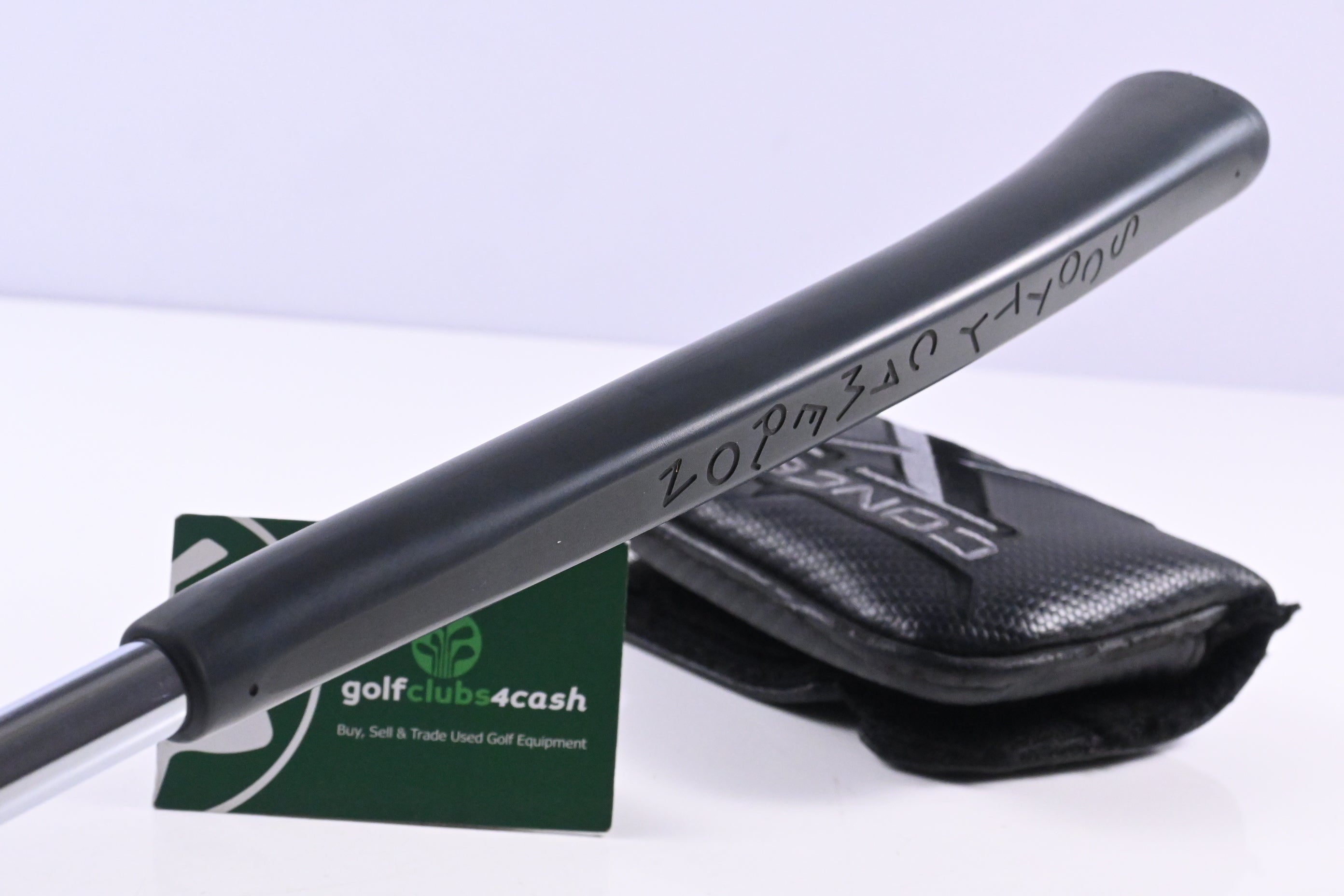 Scotty Cameron Concept X 2018 CX-01 Putter / 34 Inch