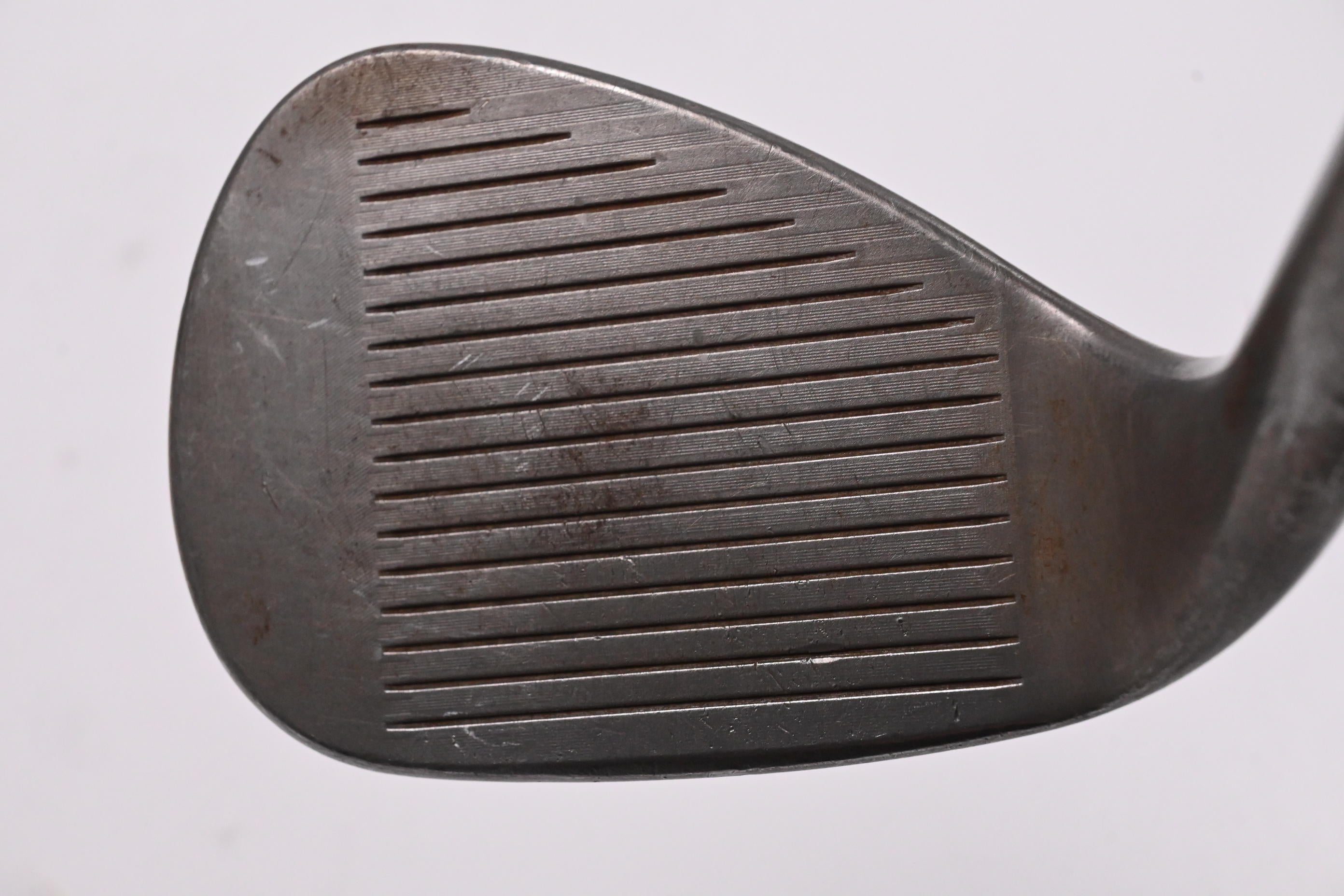 Titleist Vokey SM9 Sand Wedge / 56 Degree / Stiff Flex N.S.Pro Modus3