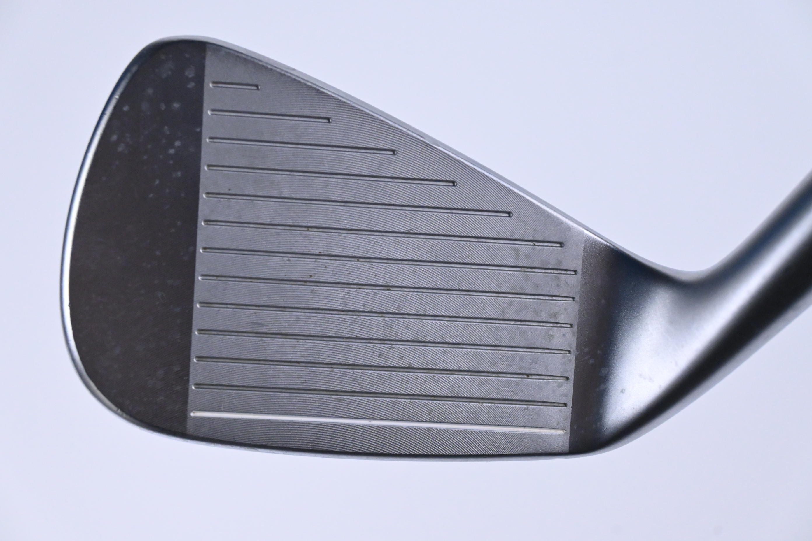 Ping Blueprint #7 Iron / Blue Dot / Stiff Flex Dynamic Gold 120 S300 Shaft