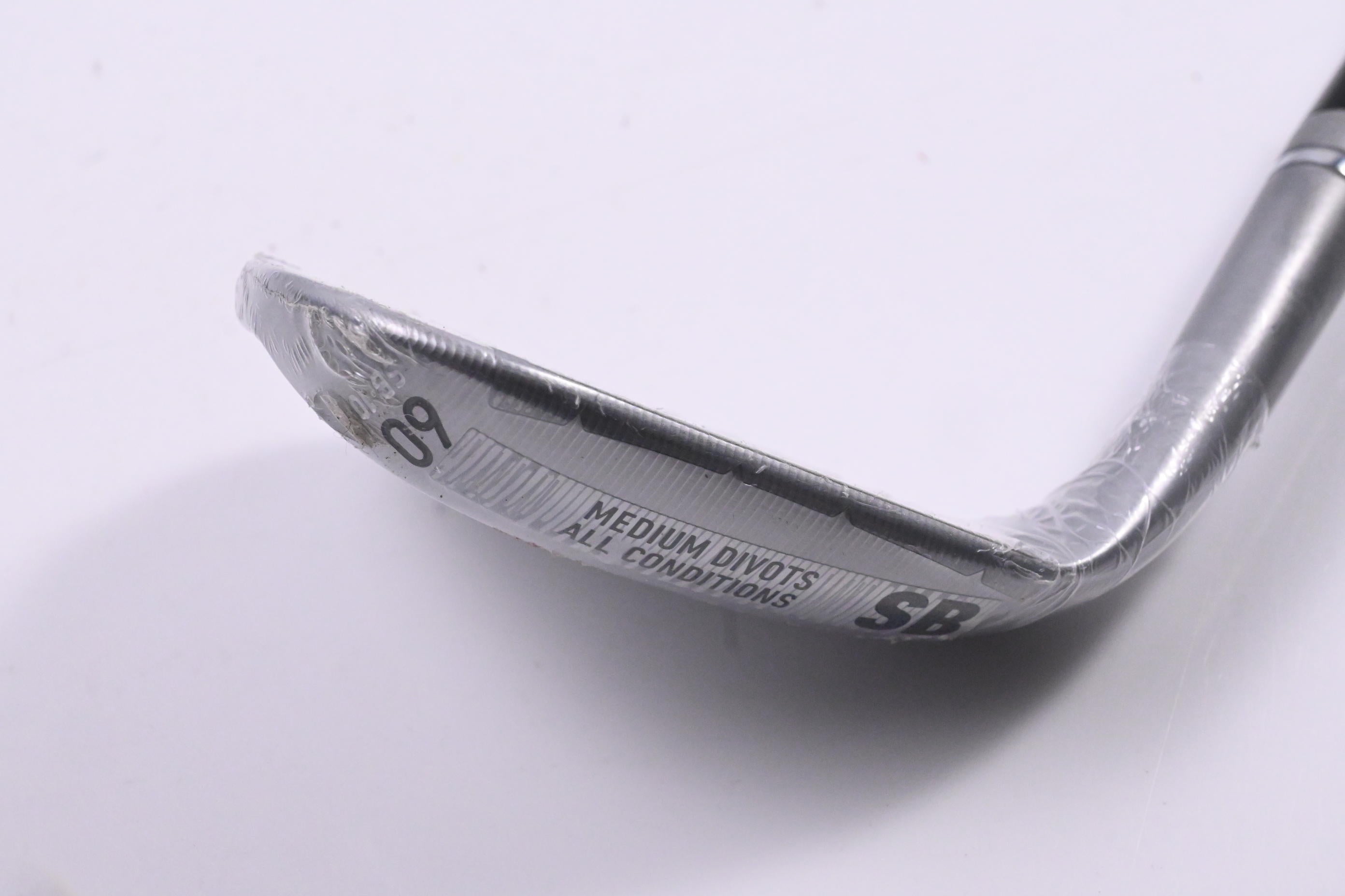 Taylormade Milled Grind 5 Lob Wedge / 60 Degree / Wedge Flex Dynamic Gold 115