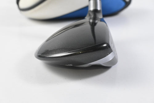 TaylorMade SLDR #5 Wood / 19 Degree / X-Flex Fujikura Speeder 83 Shaft