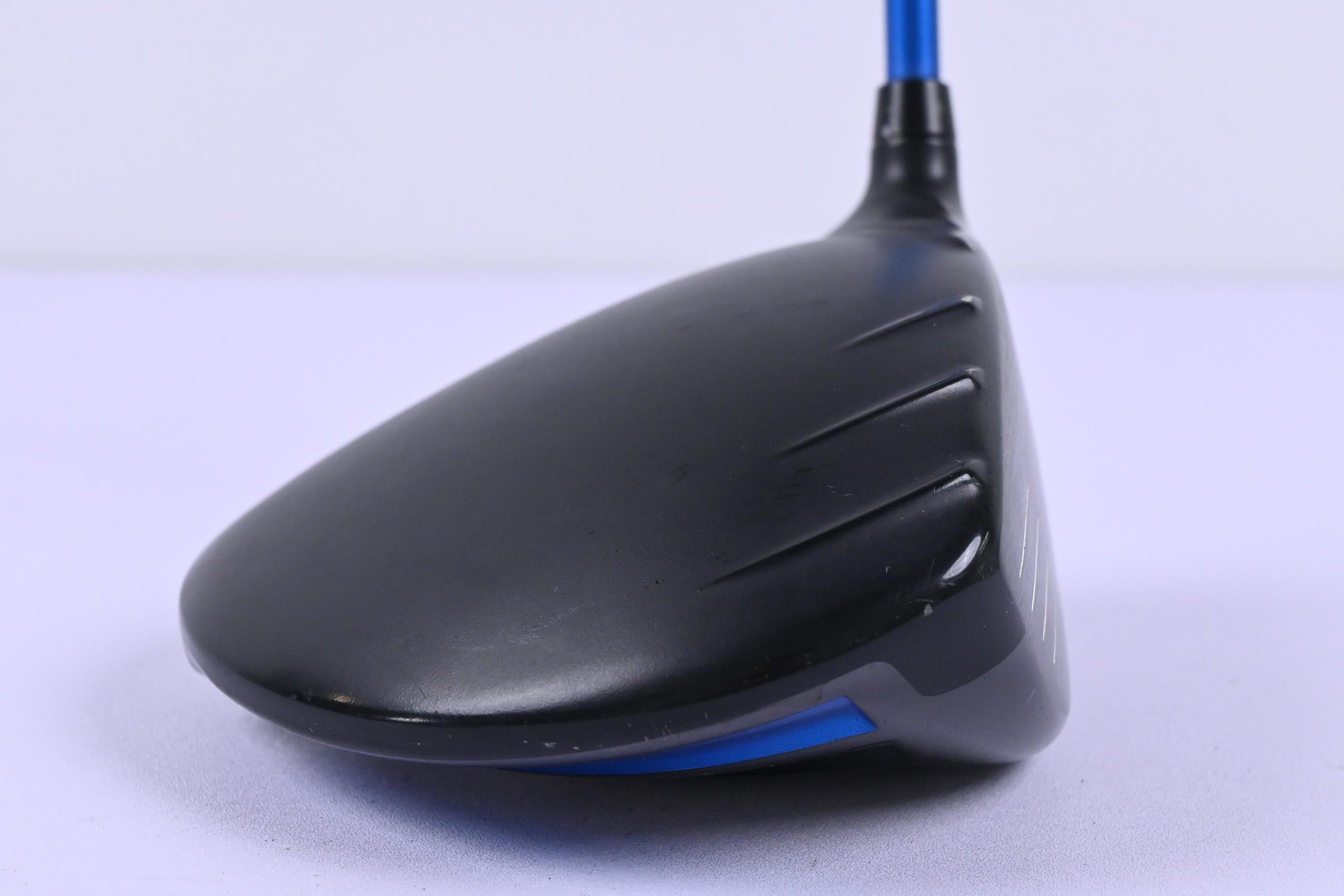 Ping G30 Driver / 10.5 Degree / Stiff Flex Ping TFC 419 Shaft