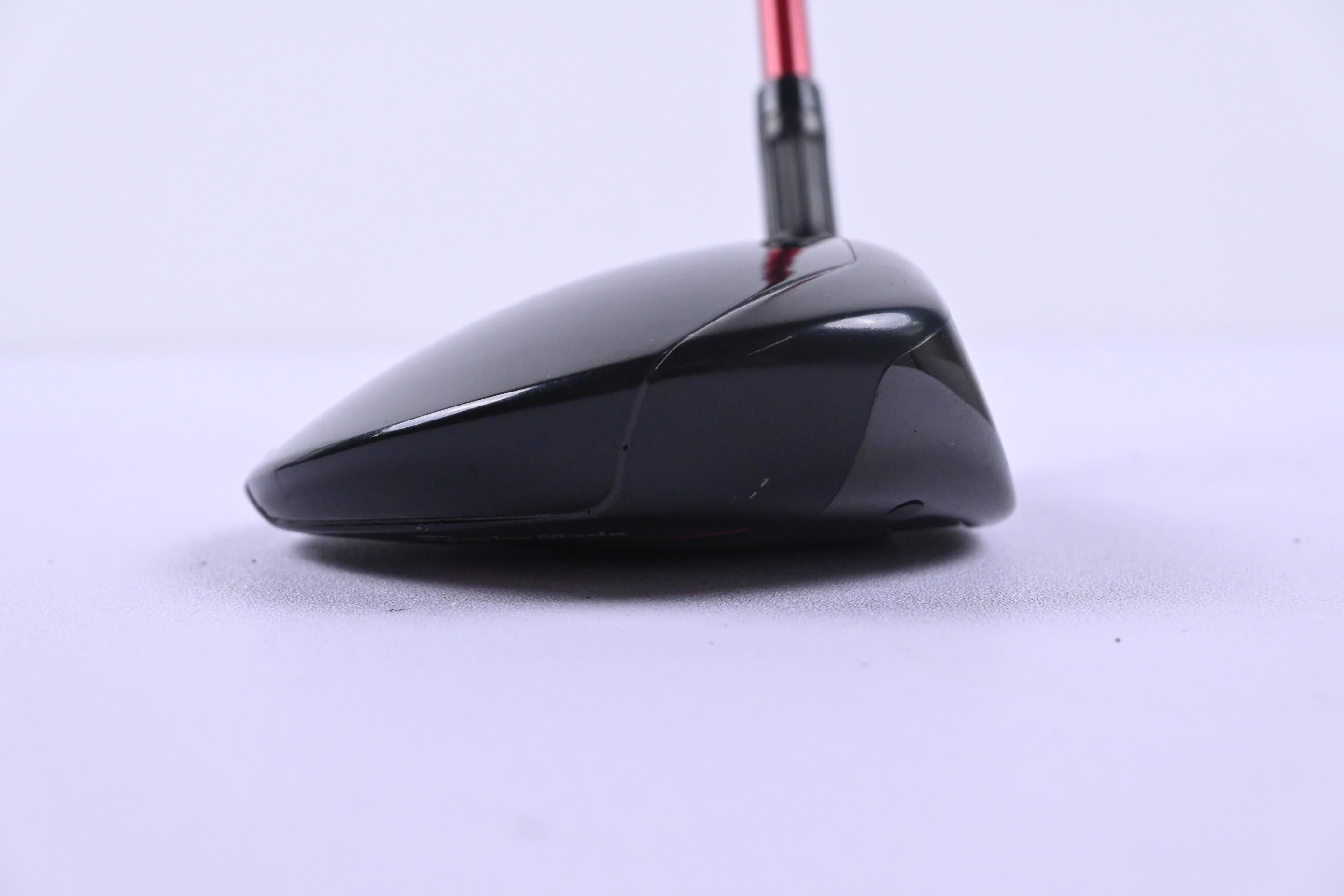 Taylormade Stealth 2 HD #5 Wood / 19 Degree / Regular Flex Speeder NX Red 50
