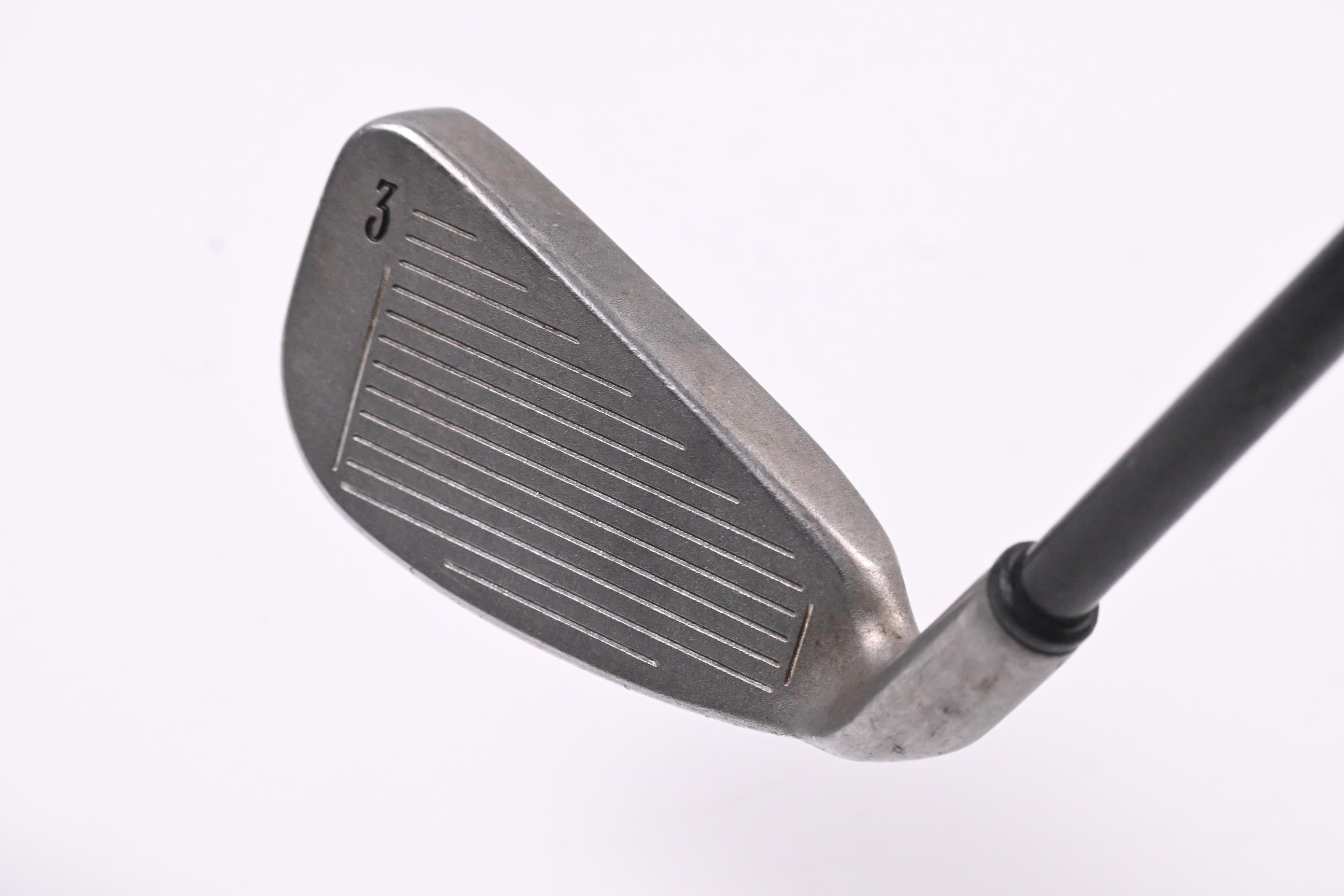 Callaway Big Bertha 1996 #3 Iron / 21 Degree / Regular Flex Callaway RCH 96