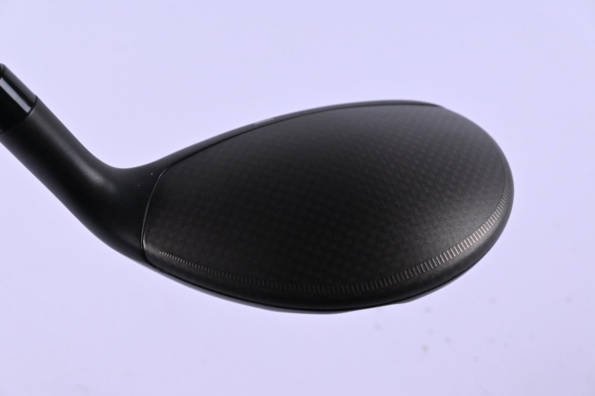 Taylormade Qi4D Max Lite #5 Hybrid / 26 Degree / Senior Flex REAX 45 Shaft