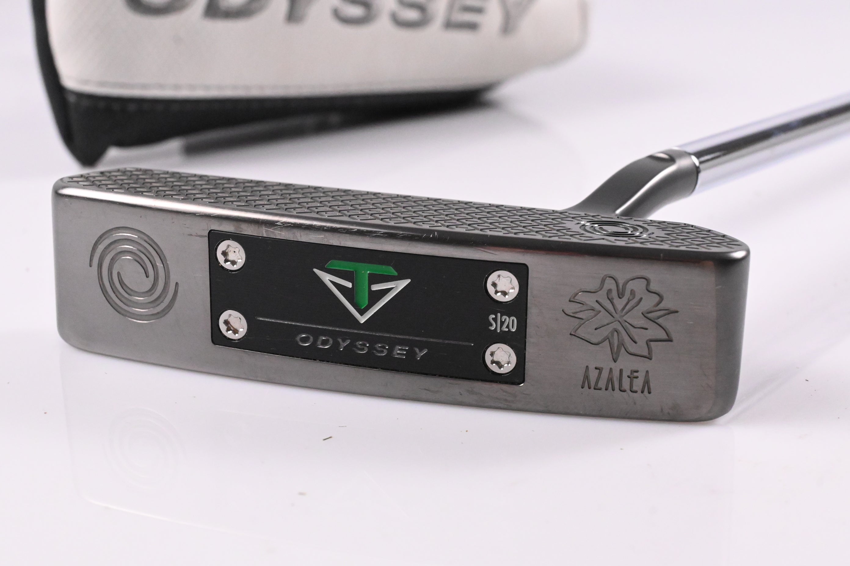 Odyssey Toulon Azalea 2022 Putter / 35 Inch