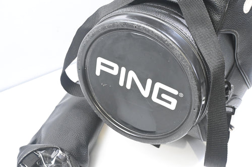 Ping Tour Bag / 6-Way Divider / Black