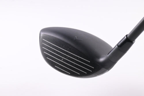 Ladies Callaway XR16 #7 Wood / 21 Degree / Ladies Flex Bassara E-Series 52 Shaft