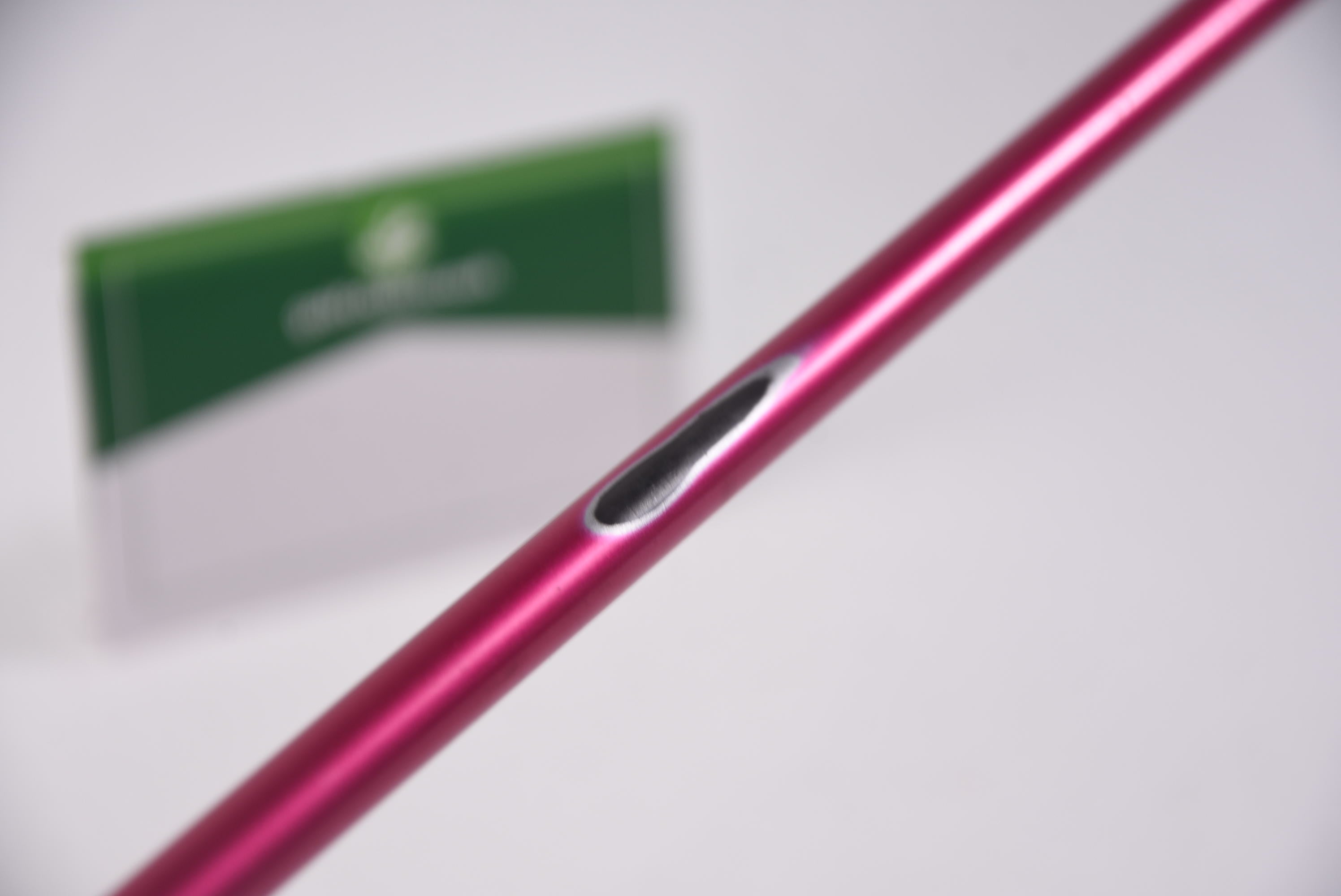 Ladies Yonex Ezone SD #3 Wood / 18 Degree / Ladies Flex Nanospeed 200 Shaft