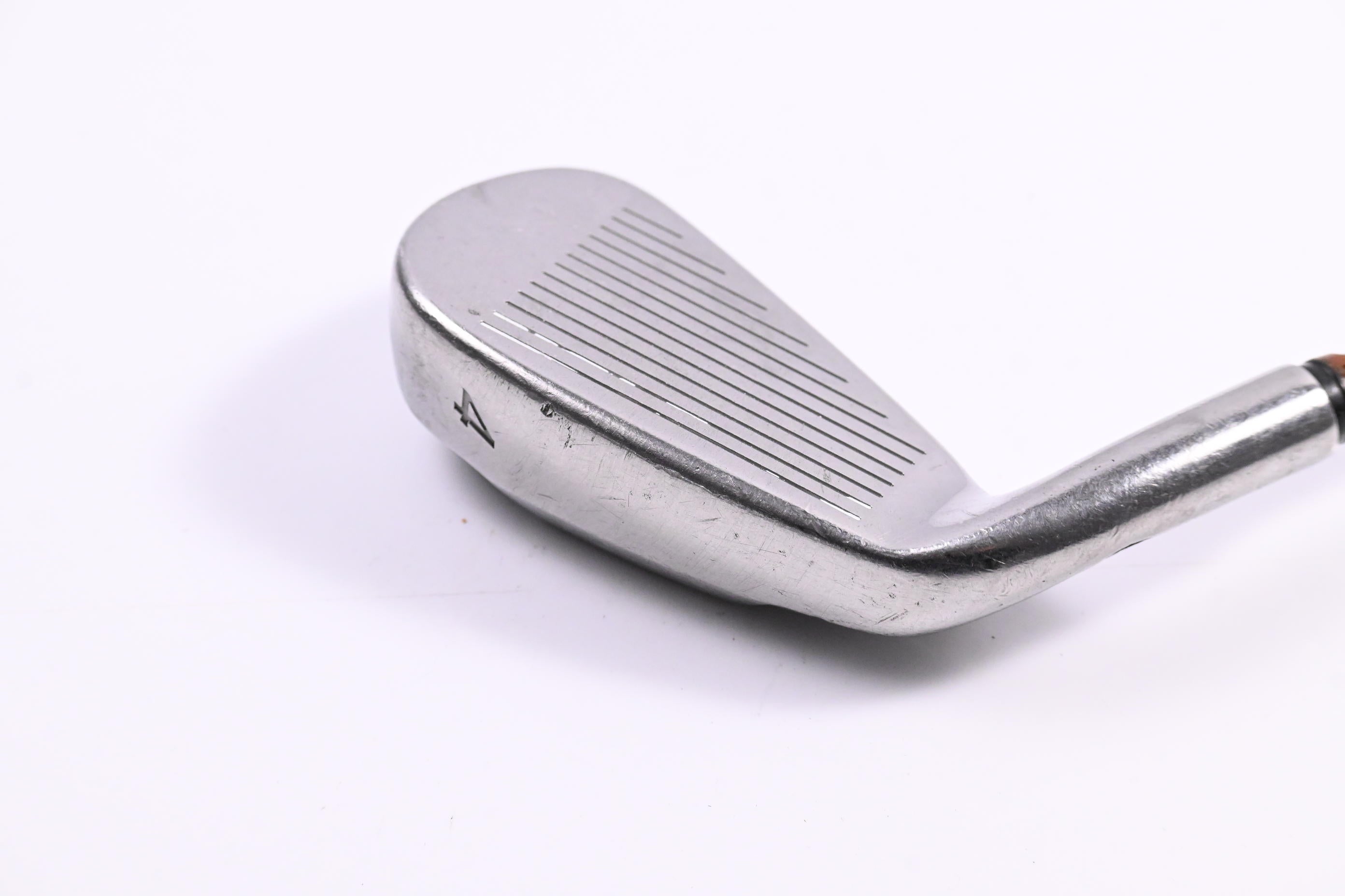 Taylormade Burner Plus #4 Iron / 22 Degree / Regular Flex Taylormade Shaft