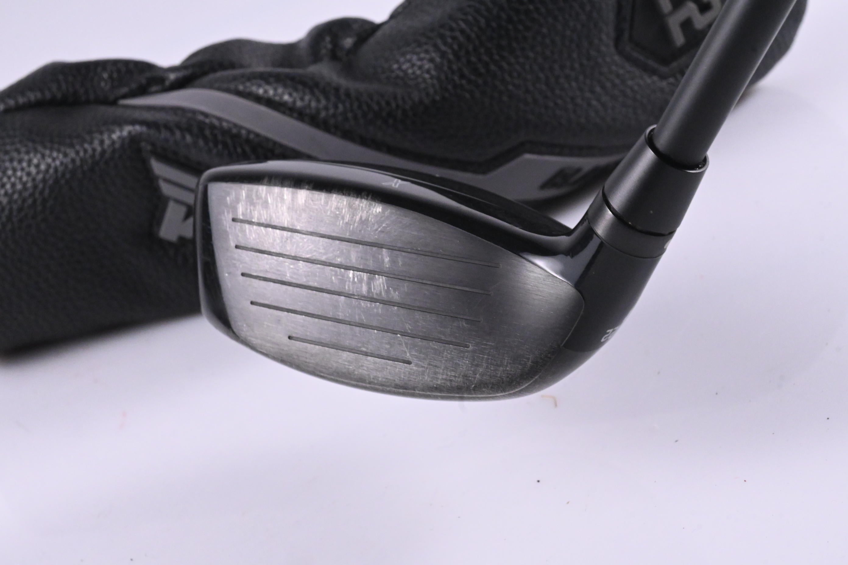 PXG 0311 Black Ops #4 Hybrid / 21 Degree / Regular Flex Cypher 60 Shaft