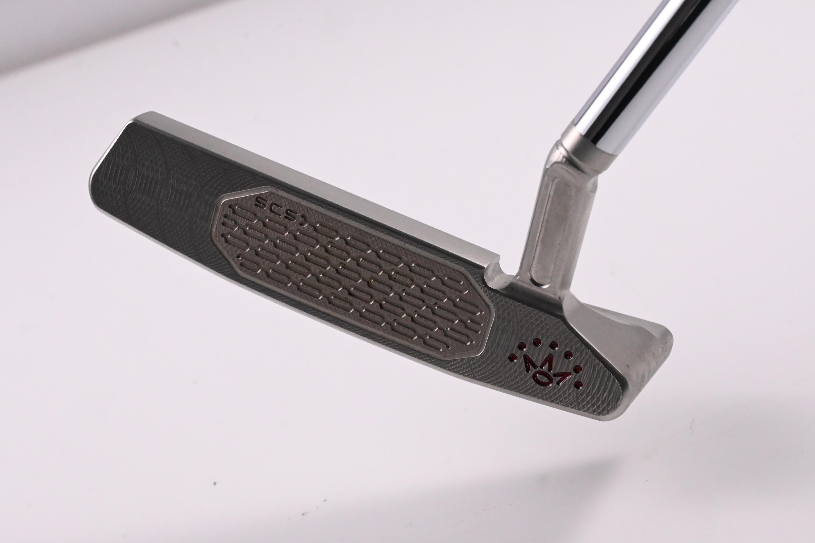 Scotty Cameron 2025 Studio Style Newport 2.5+ Putter / 35 Inch