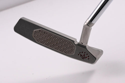 Scotty Cameron 2025 Studio Style Newport 2.5+ Putter / 35 Inch