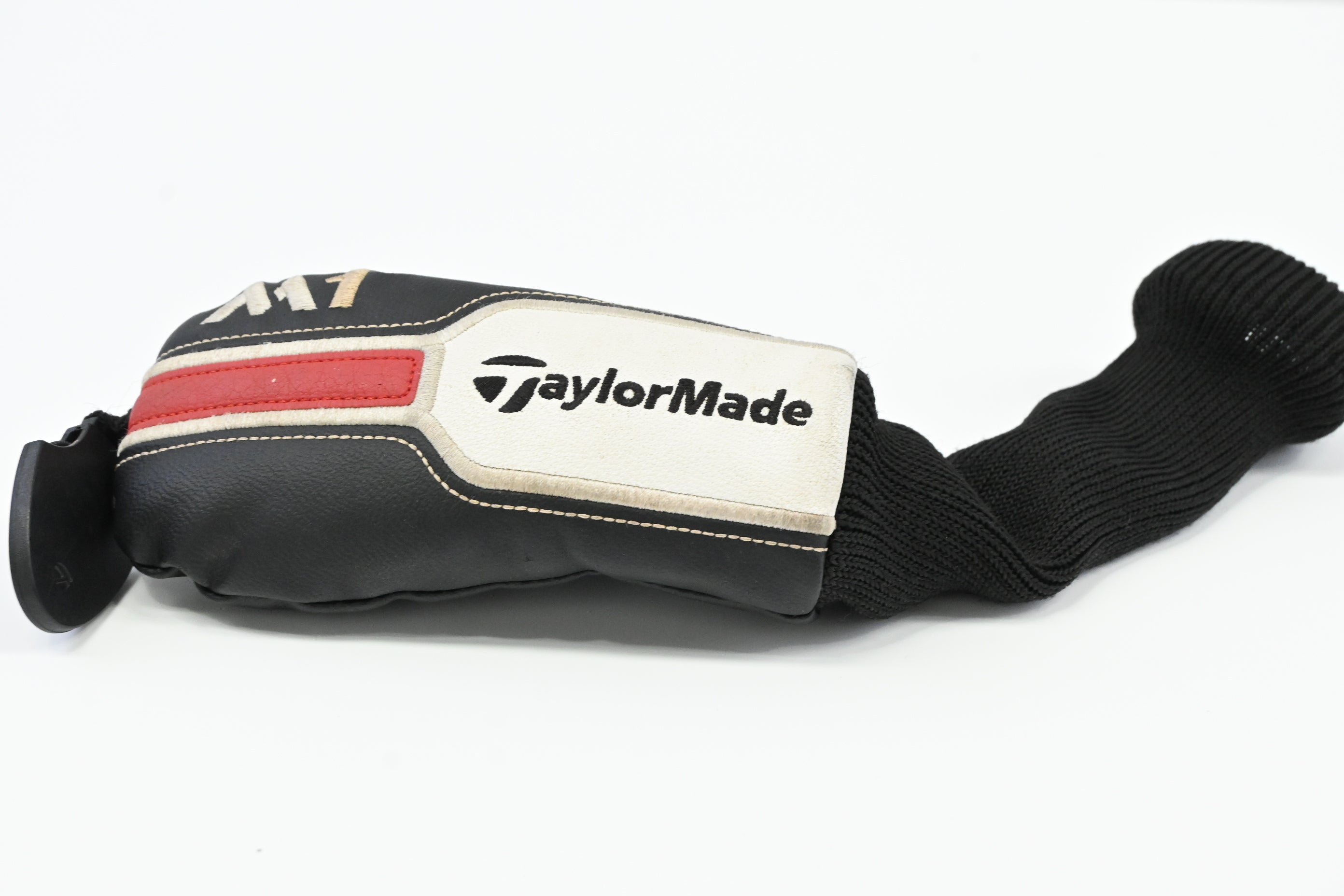 Taylormade M1 2016 #3 Hybrid / 19 Degree / Regular Flex Fujikura Pro 80 Shaft