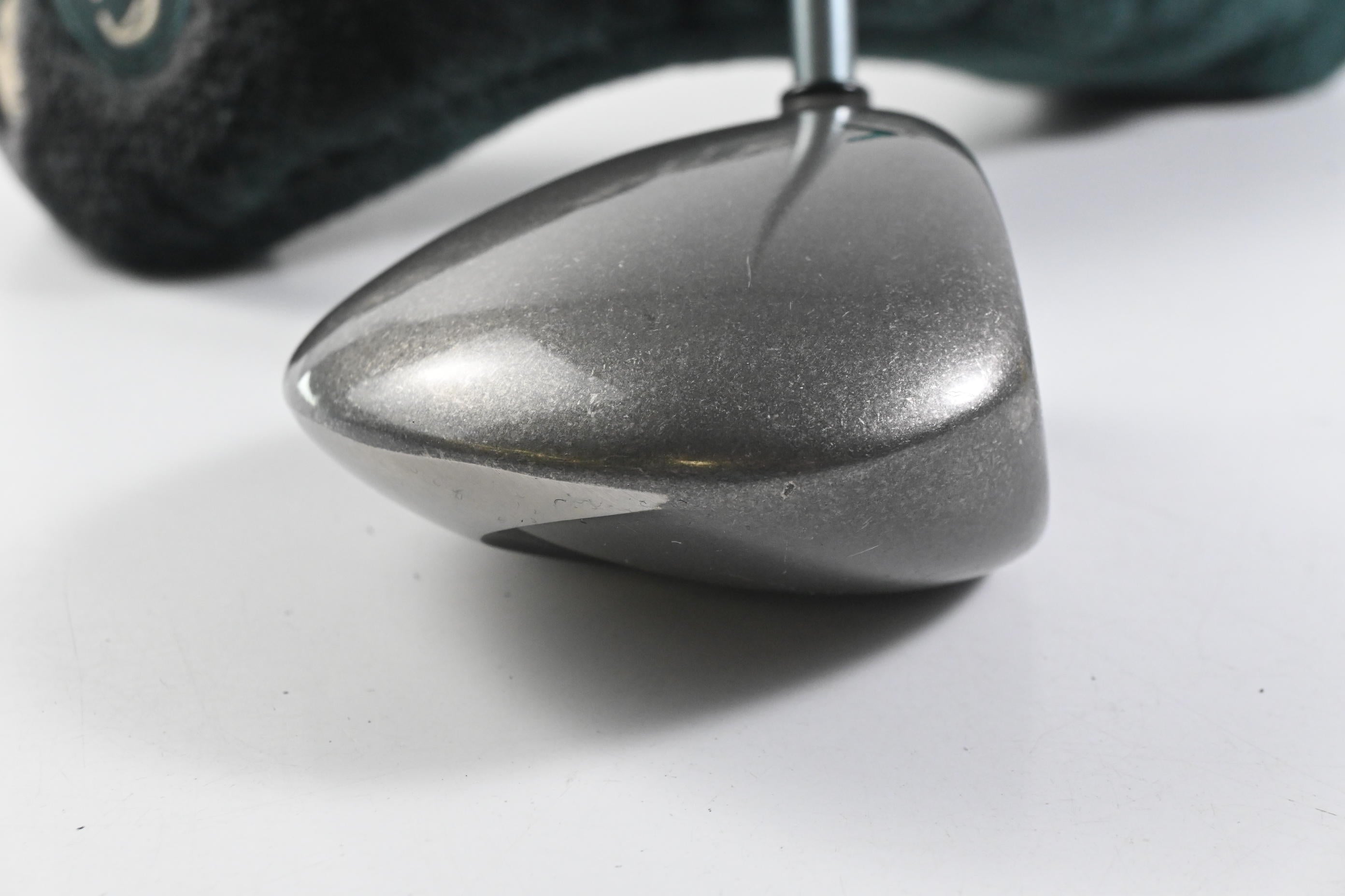 Ladies Callaway Great Big Bertha Hawk Eye Driver / 10 Degree / Ladies Flex Gems