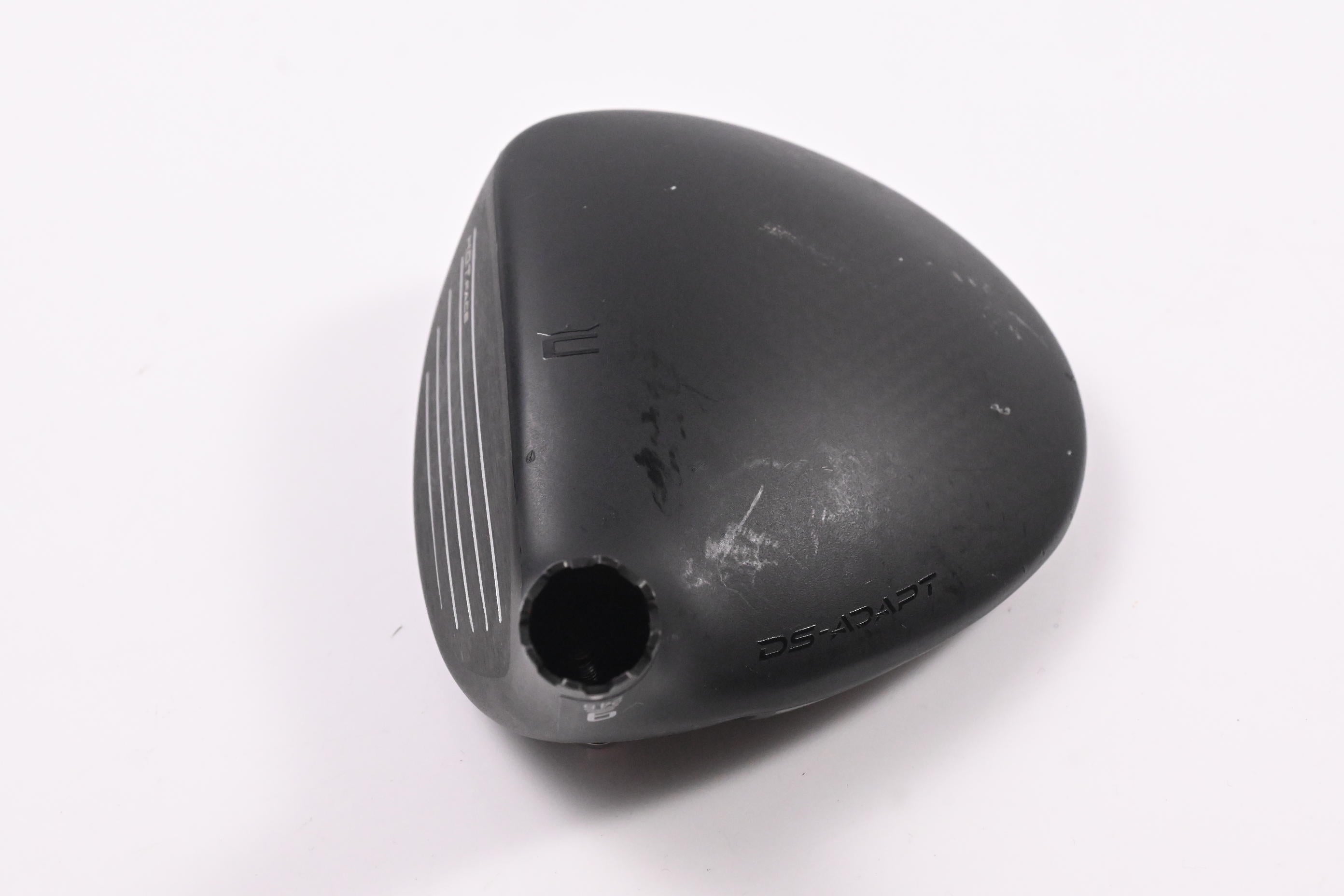 Cobra DS-Adapt Max #9 Wood / 24.5 Degree / Head Only