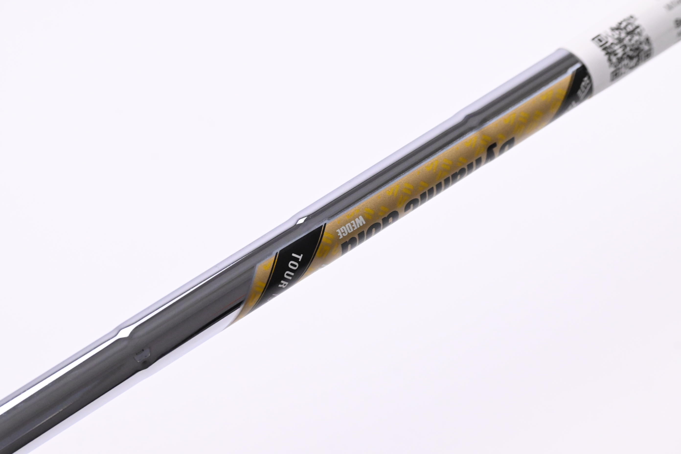 Taylormade Milled Grind 5 Lob Wedge / 60 Degree / Wedge Flex Dynamic Gold 115