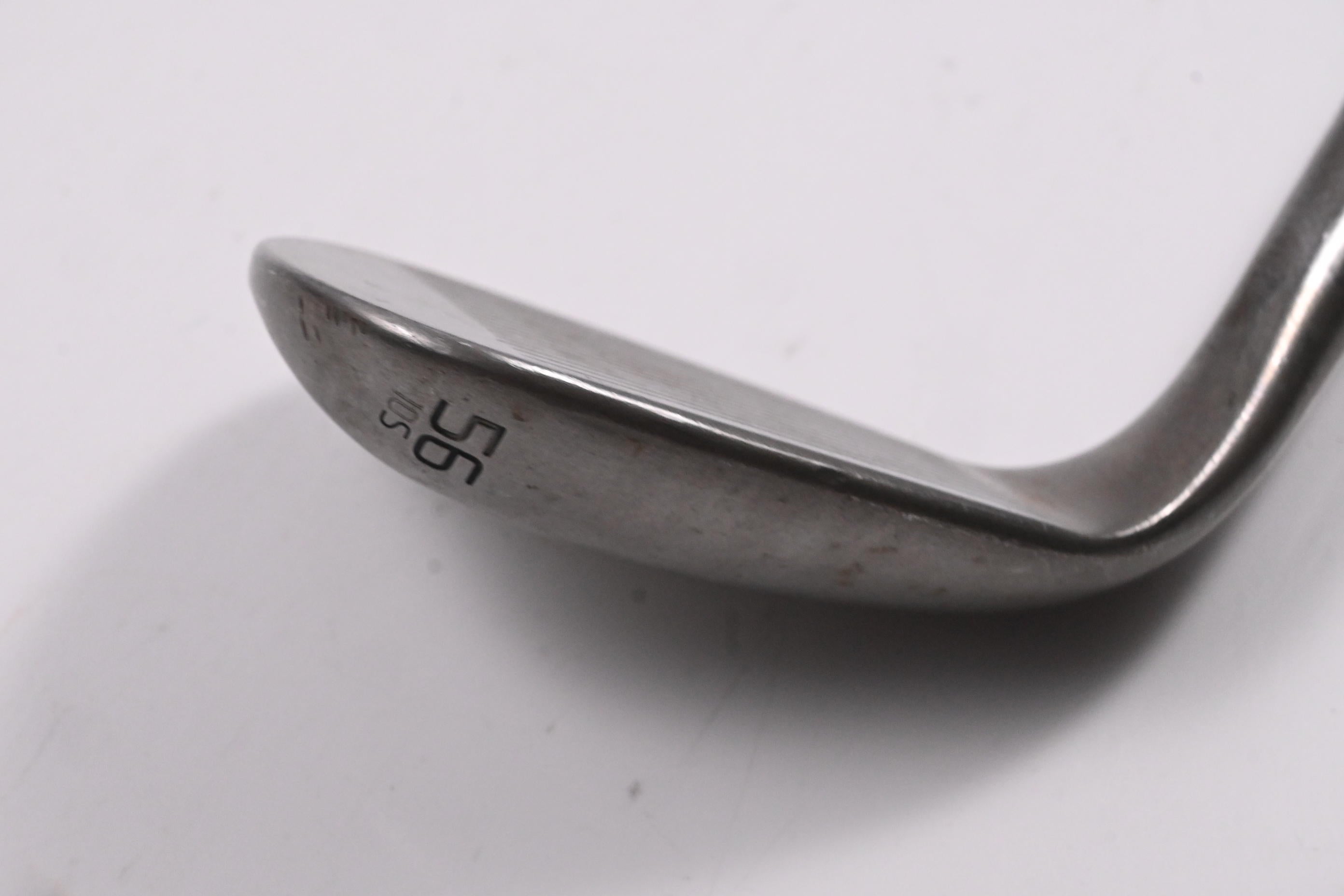 Titleist Vokey SM9 Sand Wedge / 56 Degree / Stiff Flex N.S.Pro Modus3
