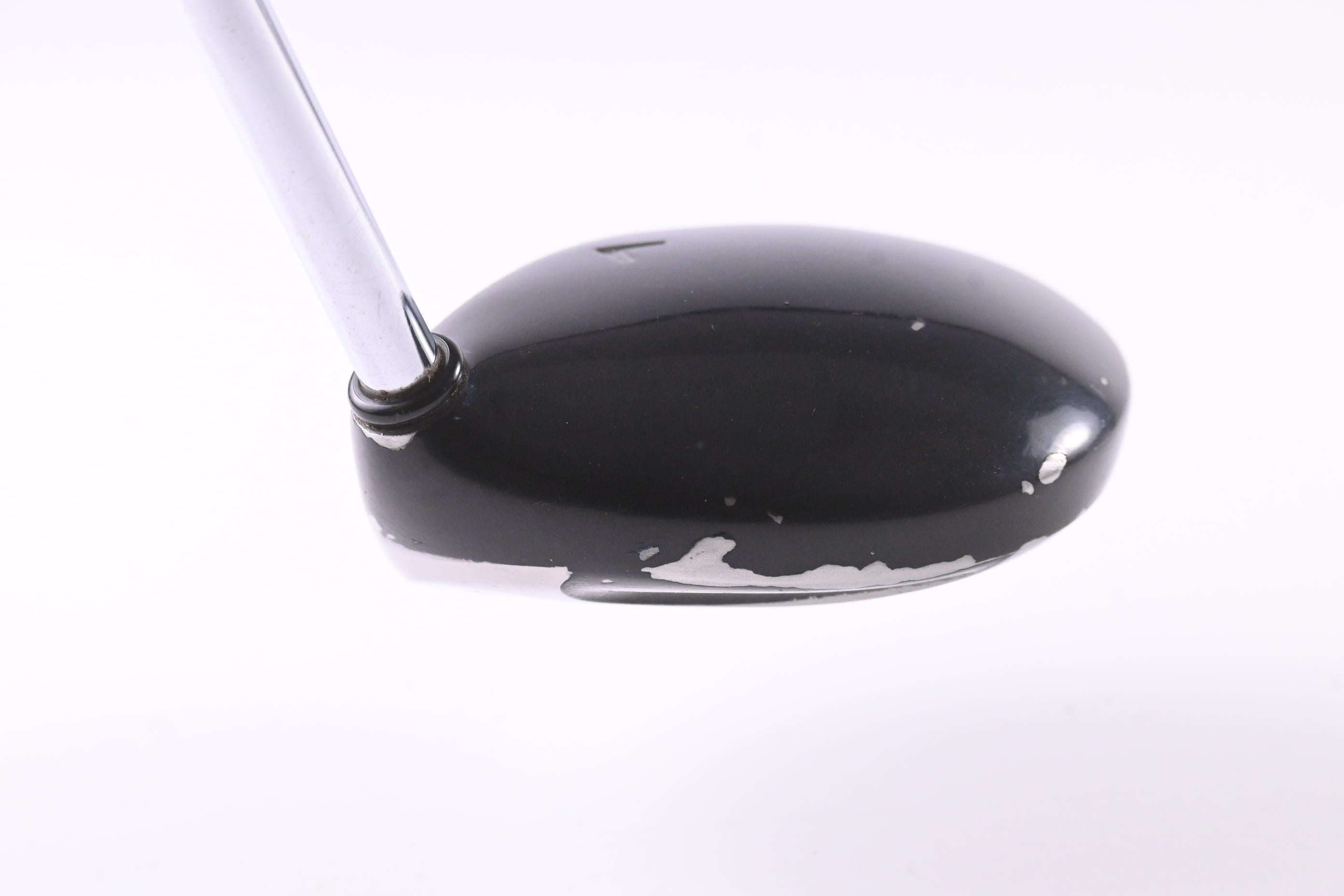 Callaway Steelhead Plus #3 Wood / 15 Degree / Regular Flex Steel Shaft