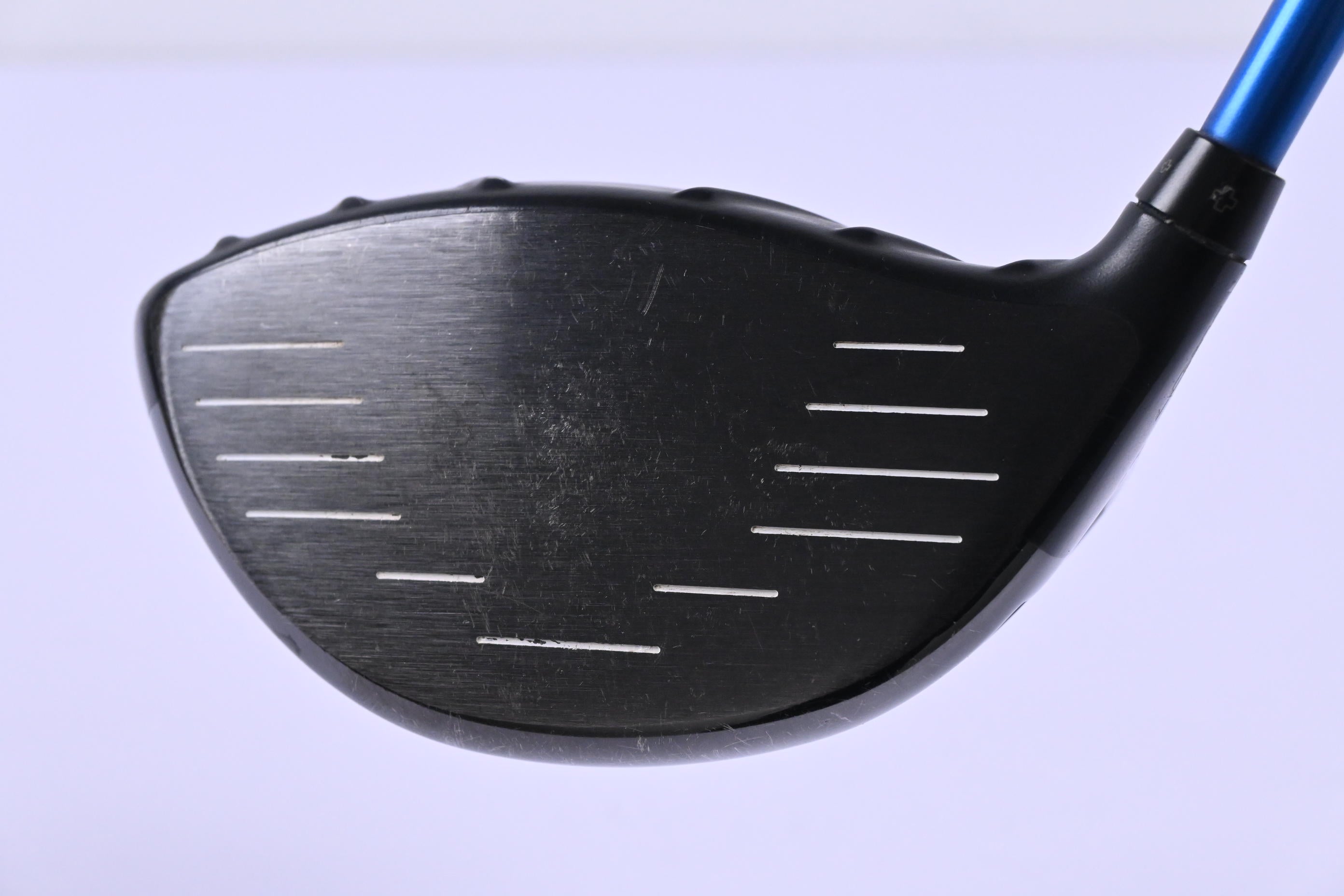 Ping G30 Driver / 10.5 Degree / Stiff Flex Ping TFC 419 Shaft