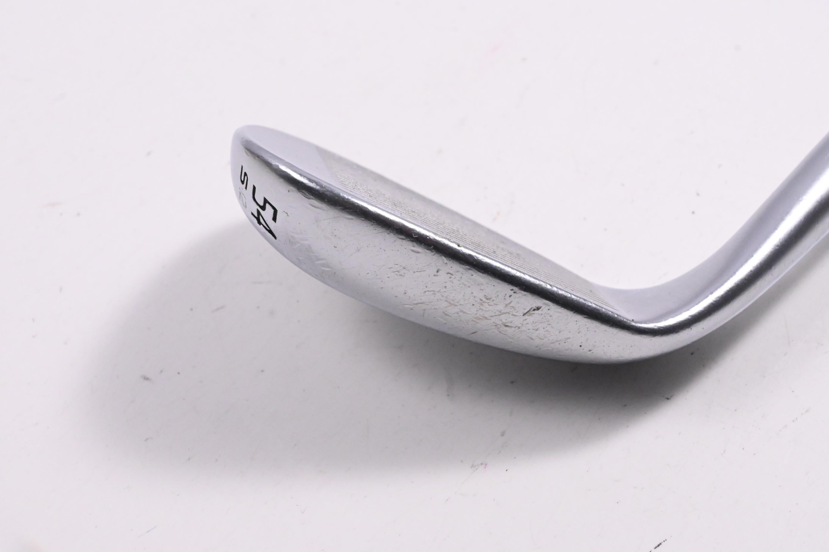 Ping Glide 4.0 Sand Wedge / 54 Degree / Black Dot / Wedge Flex Ping Z-Z115 Shaft