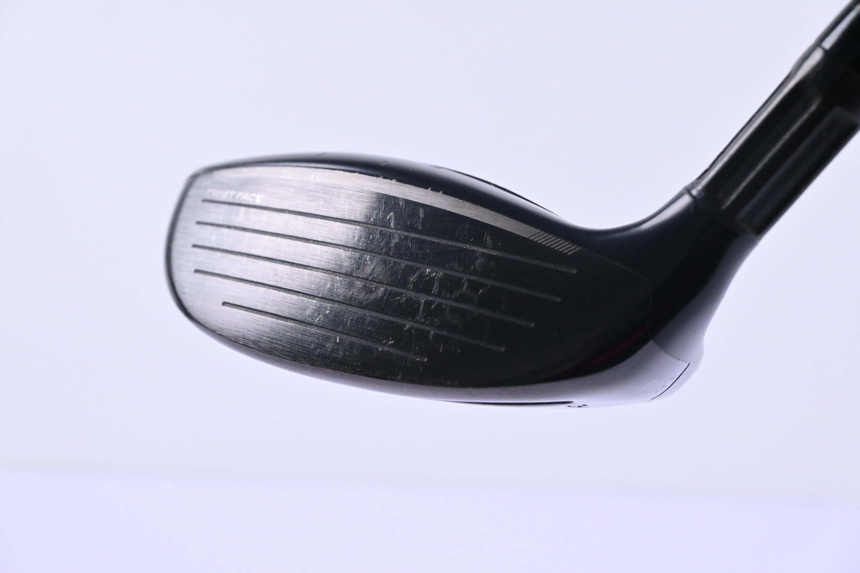Taylormade Stealth 2 HD #5 Wood / 19 Degree / Regular Flex Speeder NX Red 50