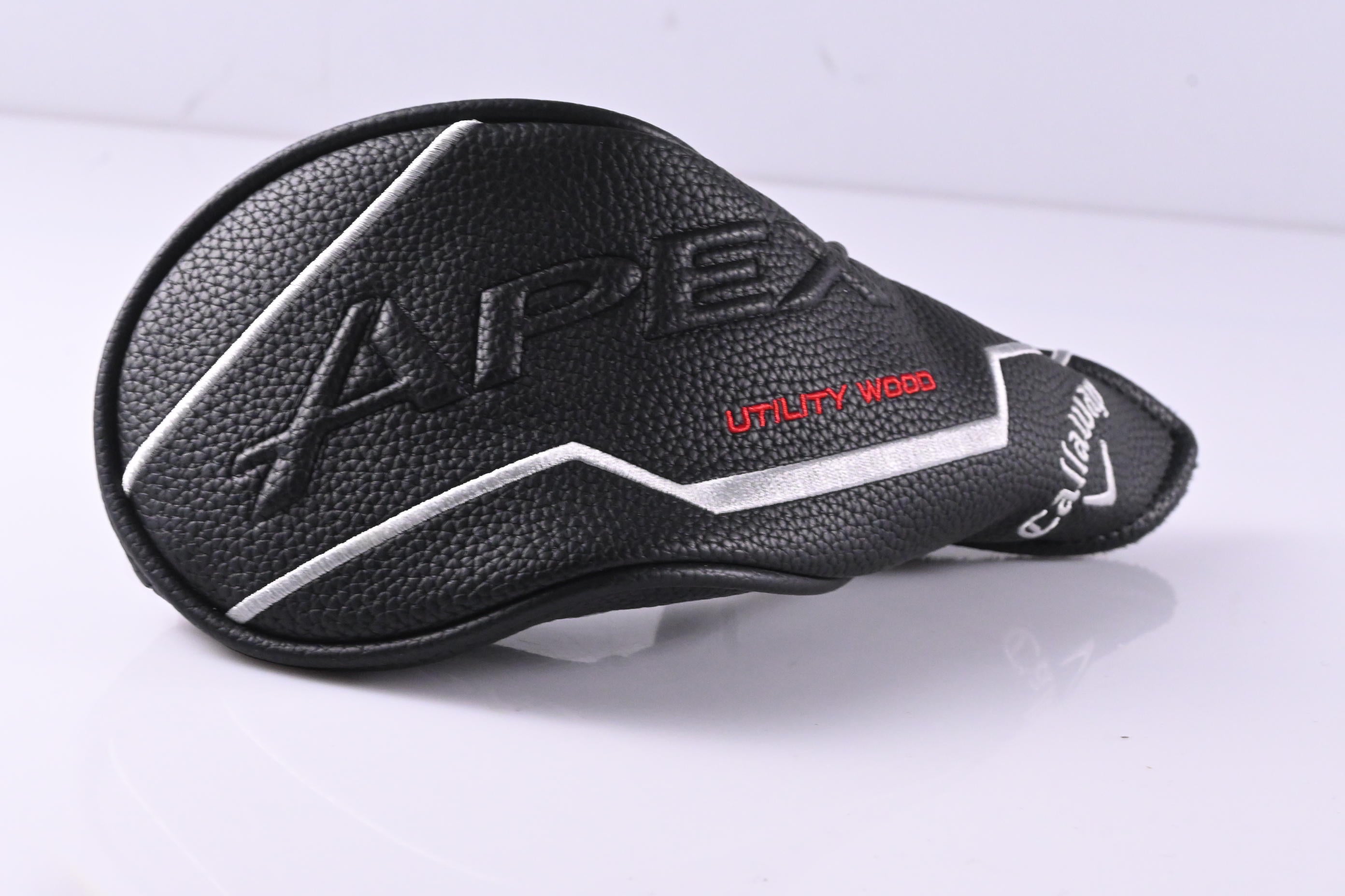 Callaway Apex UW 2025 #4 Hybrid / 23 Degree / Regular Flex Tensei AV Blue 75