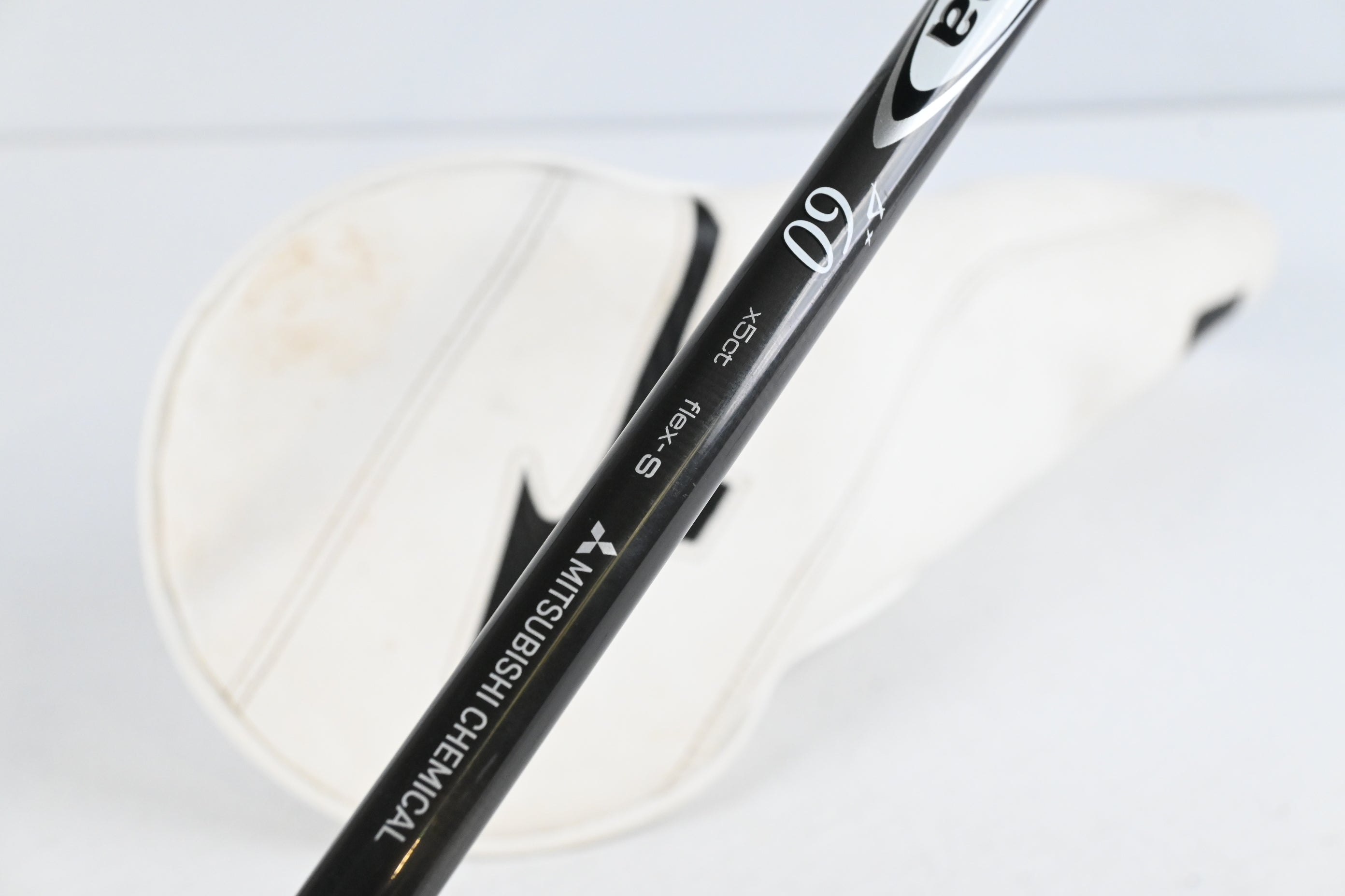 Mizuno ST200G Driver / 9 Degree / Stiff Flex Diamana D+60 Shaft