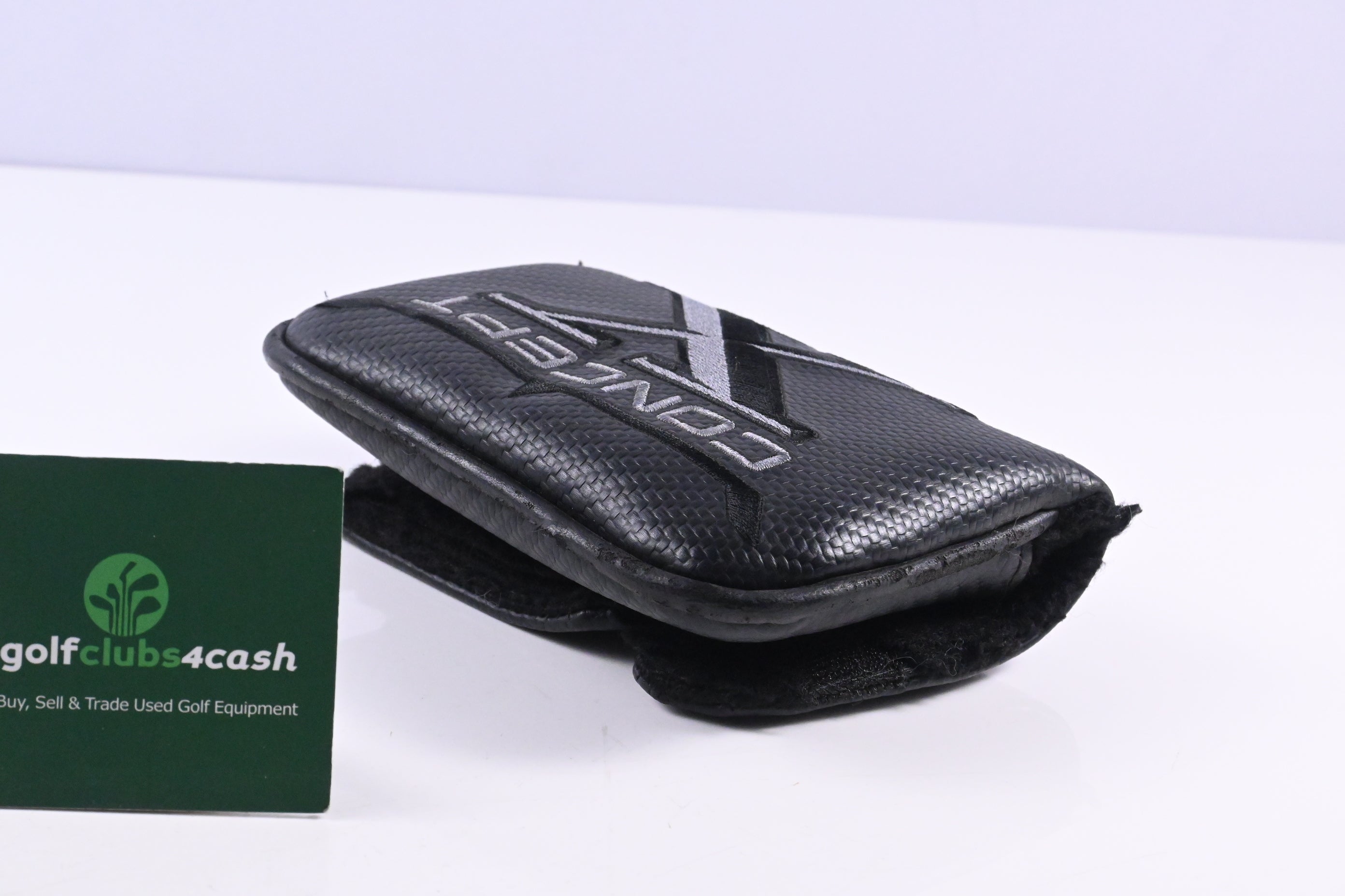 Scotty Cameron Concept X 2018 CX-01 Putter / 34 Inch