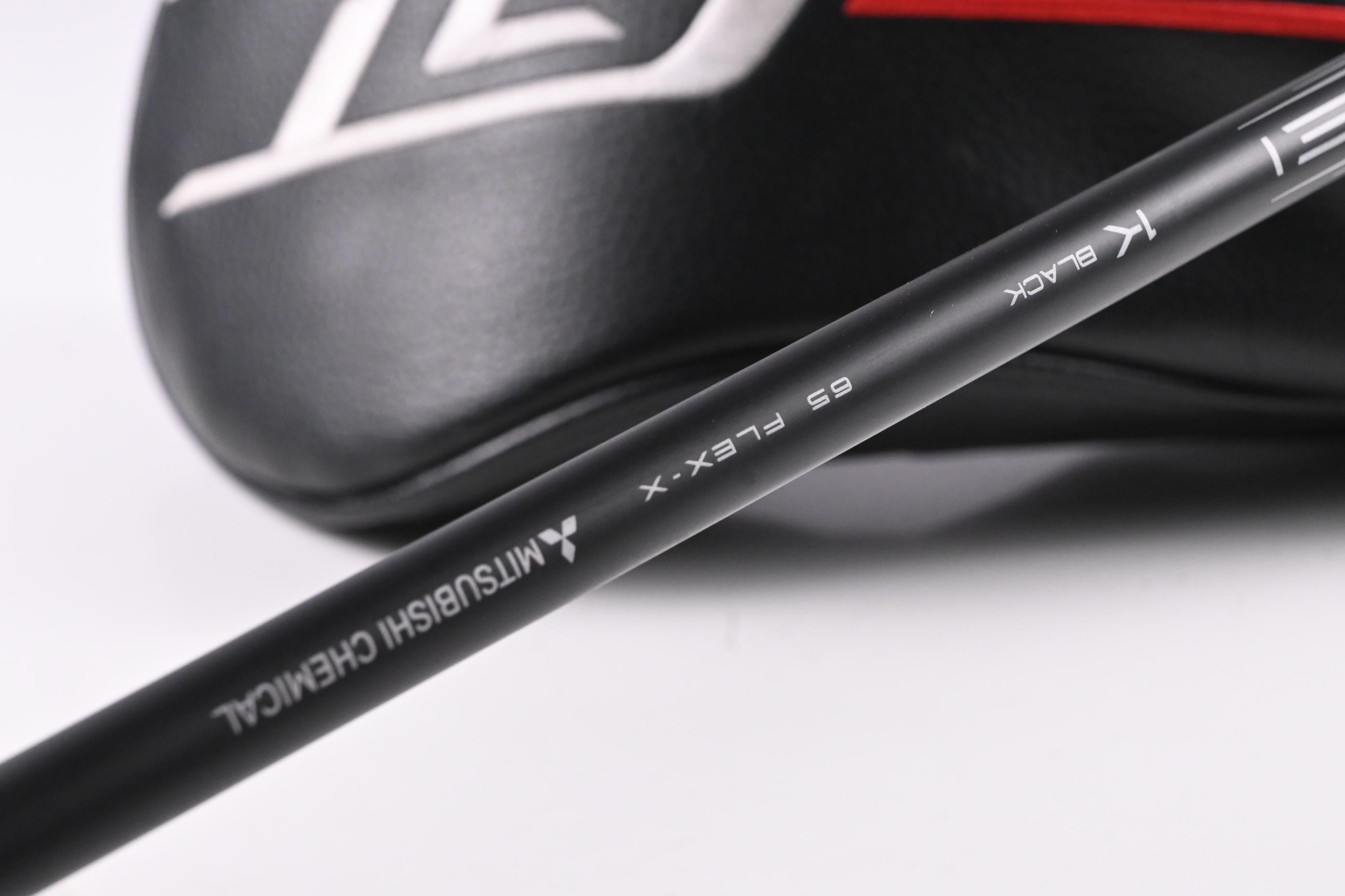 Titleist GT2 Driver / 11 Degree / X-Flex Tensei 1K Black 65 Shaft