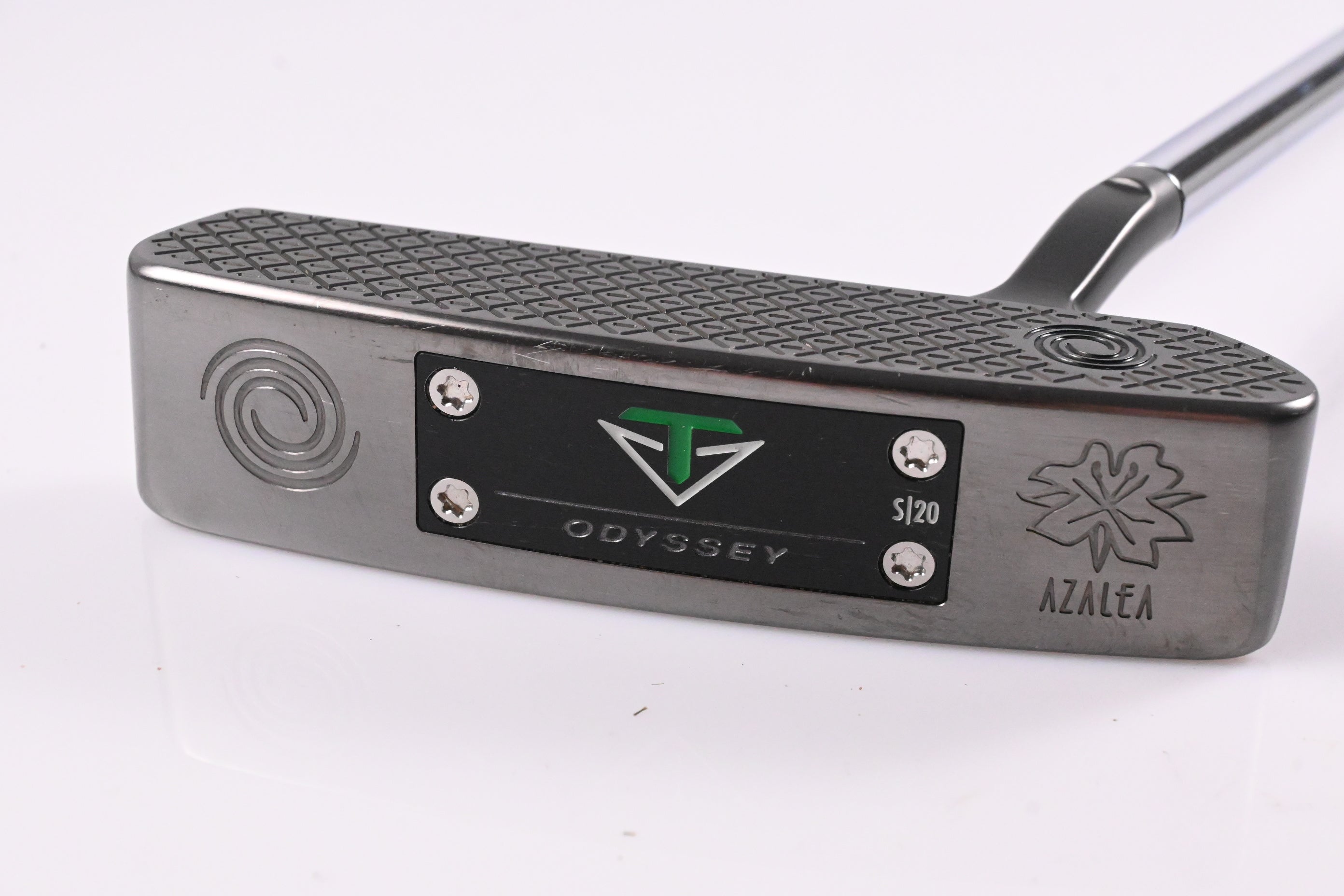 Odyssey Toulon Azalea 2022 Putter / 35 Inch