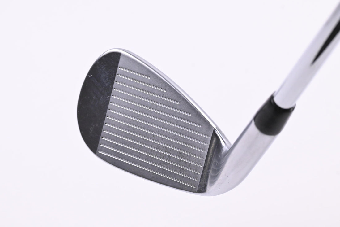Titleist T200 2023 #8 Iron / Regular Flex AMT Black R300 Shaft