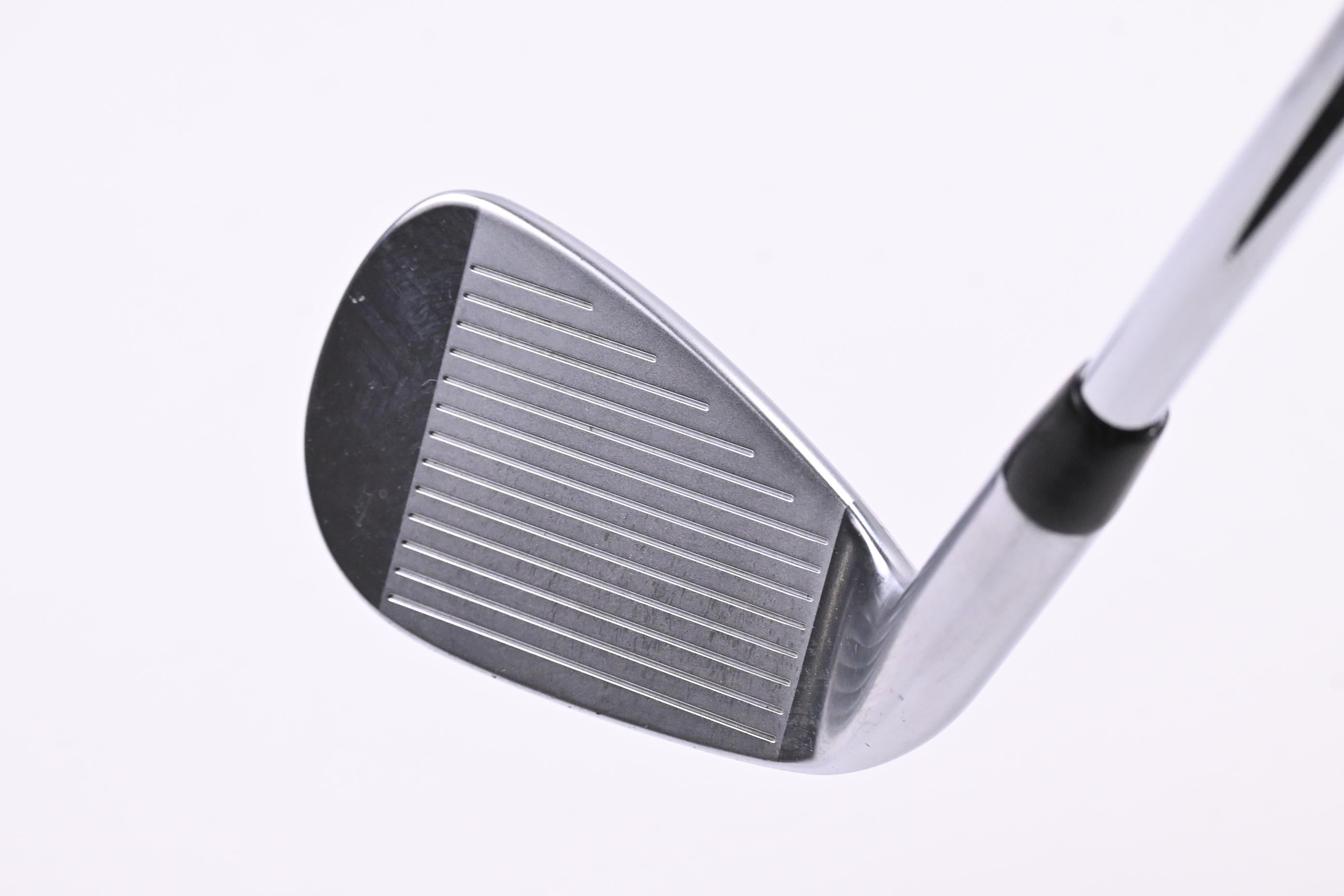 Titleist T200 2023 #8 Iron / Regular Flex AMT Black R300 Shaft