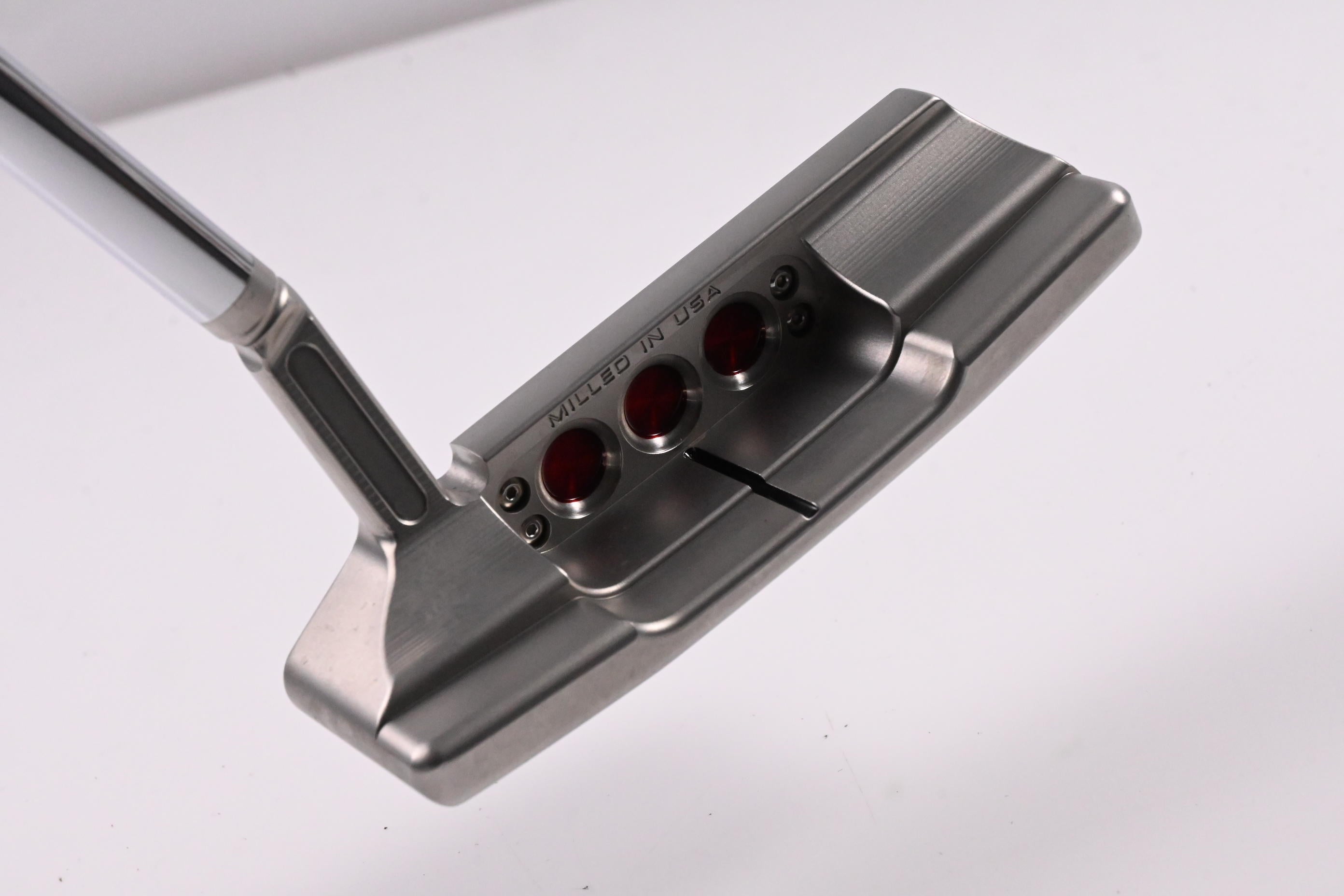 Scotty Cameron 2025 Studio Style Newport 2.5+ Putter / 35 Inch