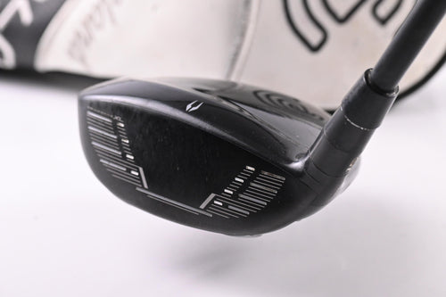 Cleveland Launcher XL Halo #3 Wood / 15 Degree / X-Flex Tensei AV Blue 75 Shaft