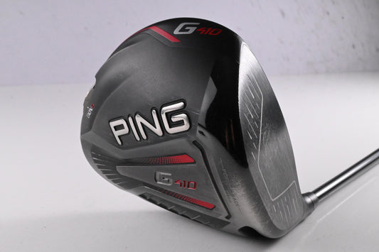 Ping G410 Plus Driver / 9 Degree / X-Flex Tensei CK Orange 70 Shaft