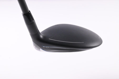 Ladies Callaway XR16 #7 Wood / 21 Degree / Ladies Flex Bassara E-Series 52 Shaft