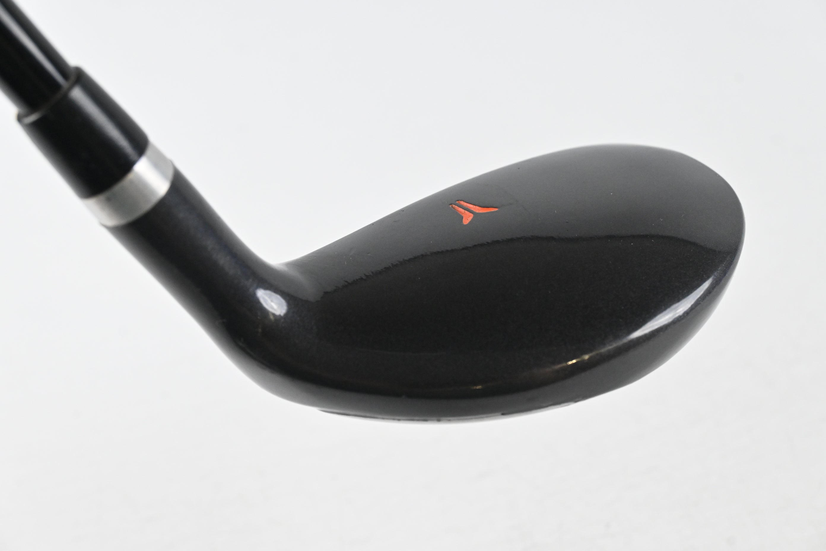 Wilson X31 #5 Hybrid / 25 Degree / Senior Flex Fire Stick Shaft