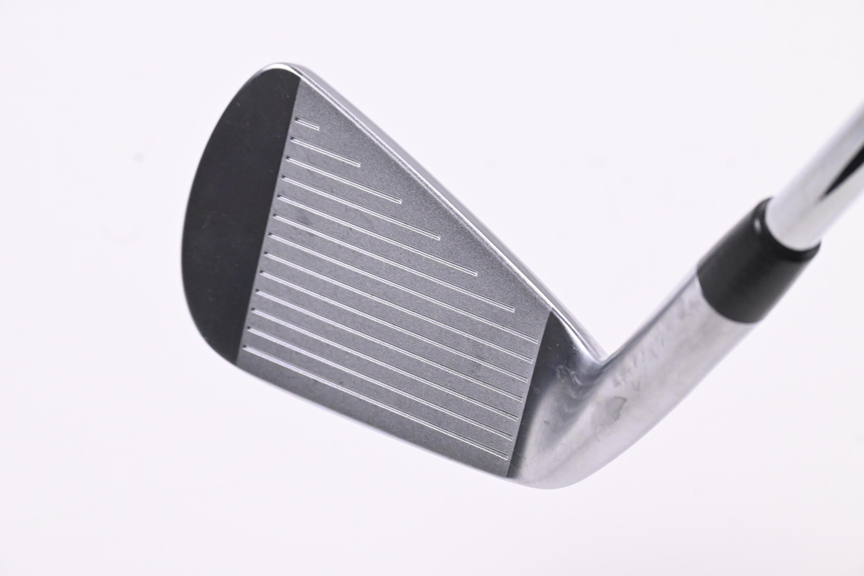 Miura CB-302 #5 Iron / 25 Degree / Stiff Flex Project X Precision Shaft