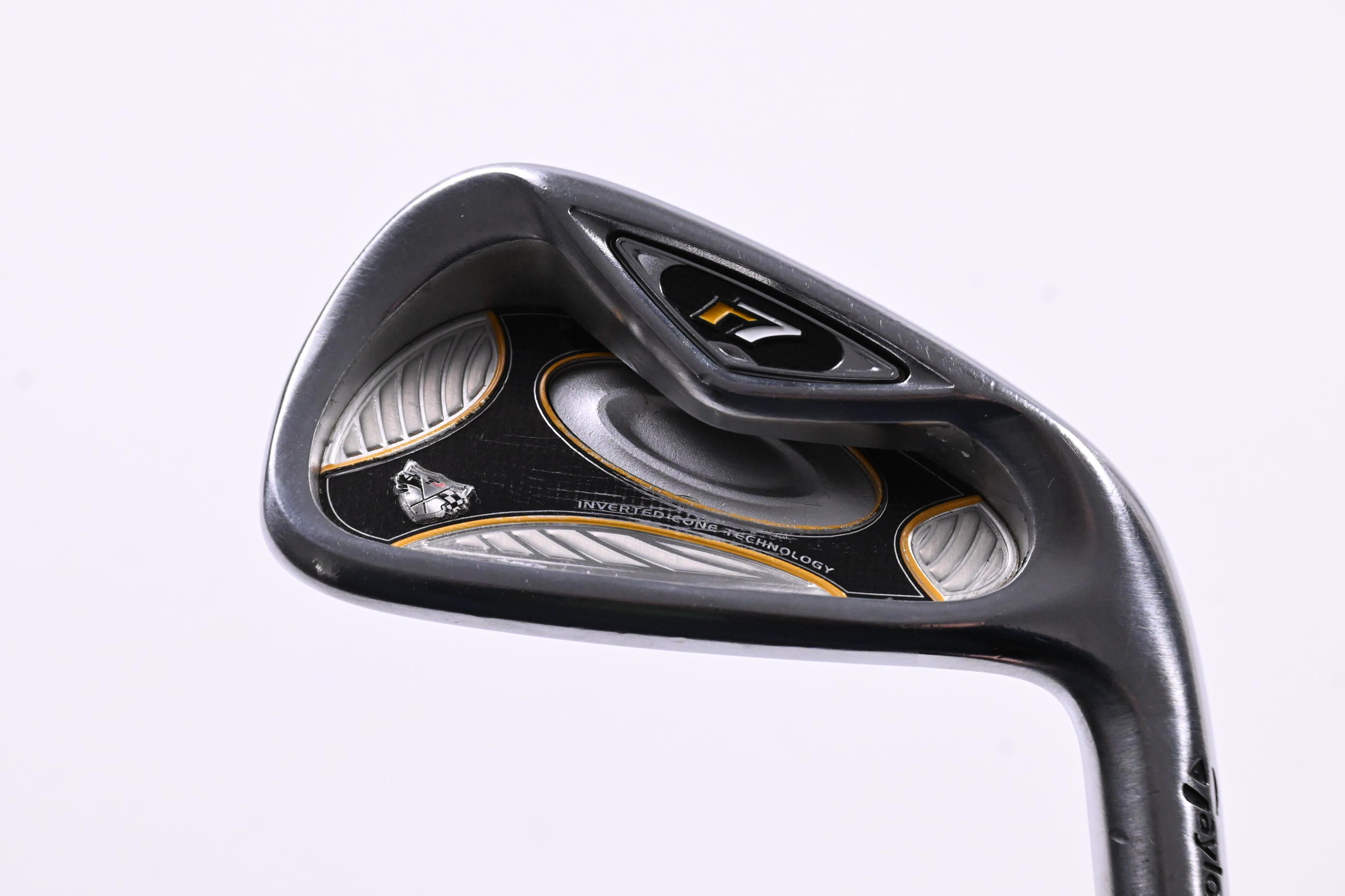 Taylormade R7 TP #3 Iron / 21 Degree / Stiff Flex Dynamic Gold SL S300 Shaft
