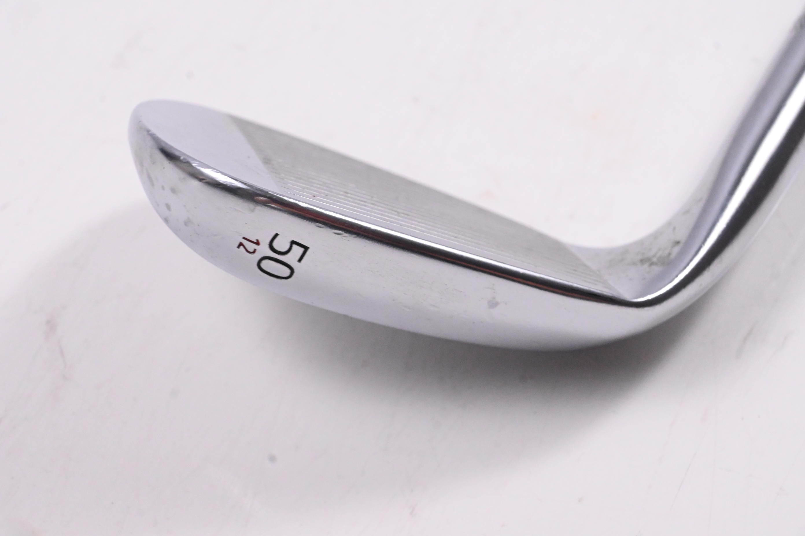 Titleist Vokey SM5 Gap Wedge / 50 Degree / Wedge Flex Vokey SM5 Shaft