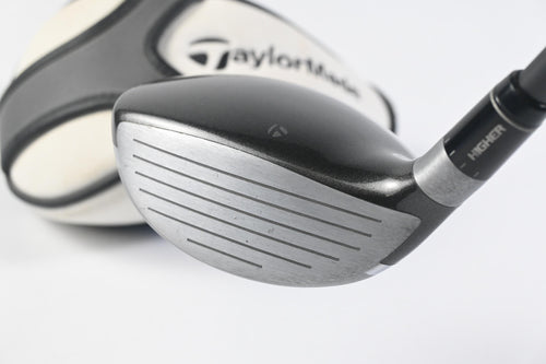 TaylorMade SLDR #5 Wood / 19 Degree / X-Flex Fujikura Speeder 83 Shaft