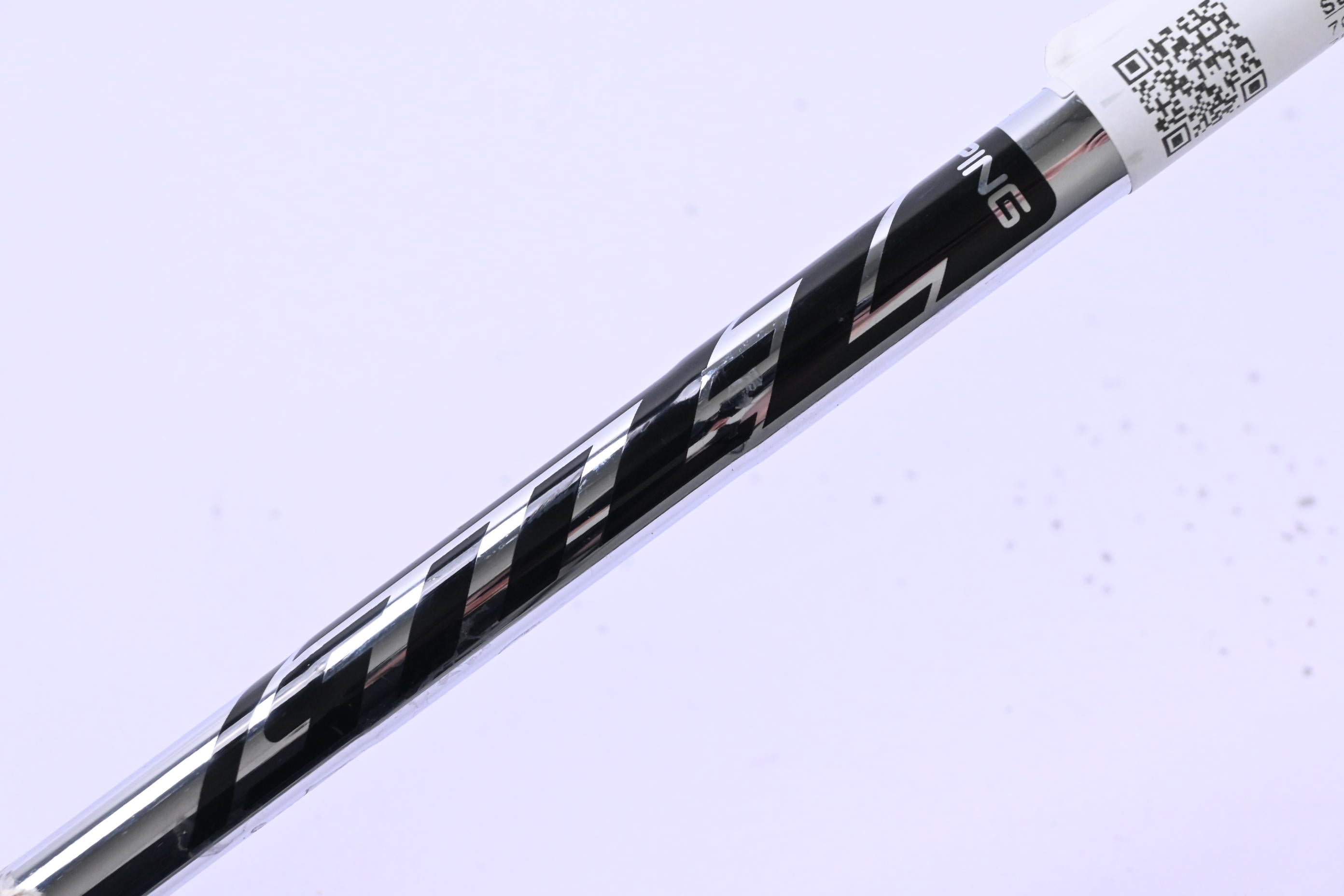 Ping ChipR / 38.5 Degree / Black Dot / Wedge Flex Ping Z-Z115 Shaft